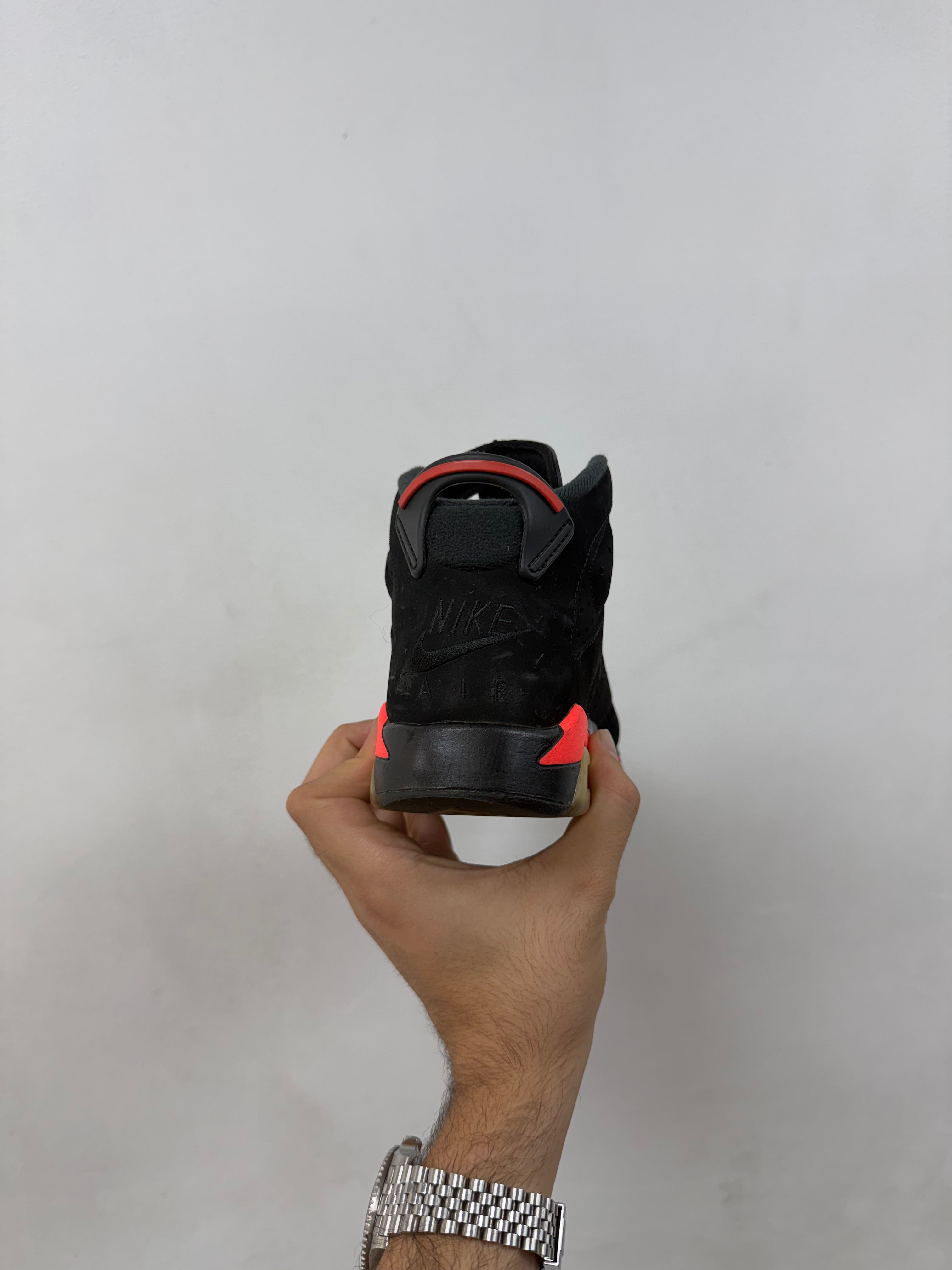 Jordan 6 Infrared (2019) Sneakers