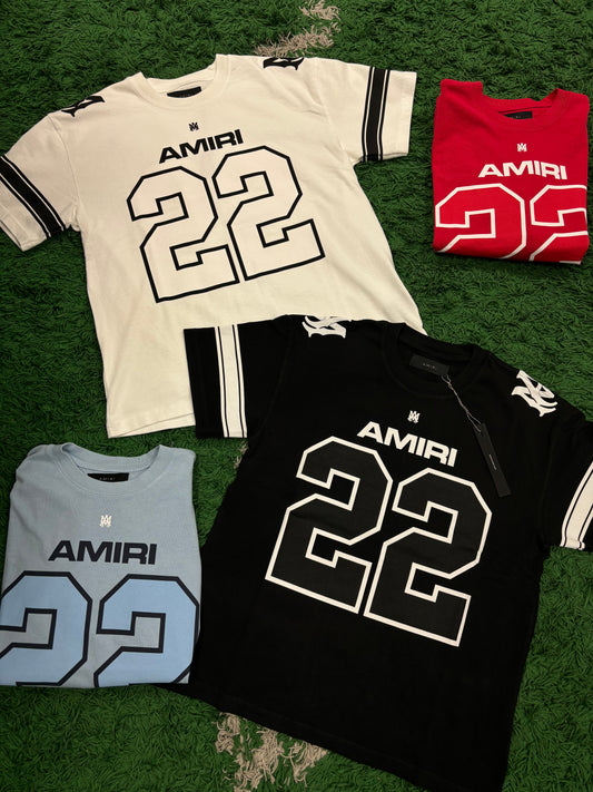 Amiri Skater 22 Tee