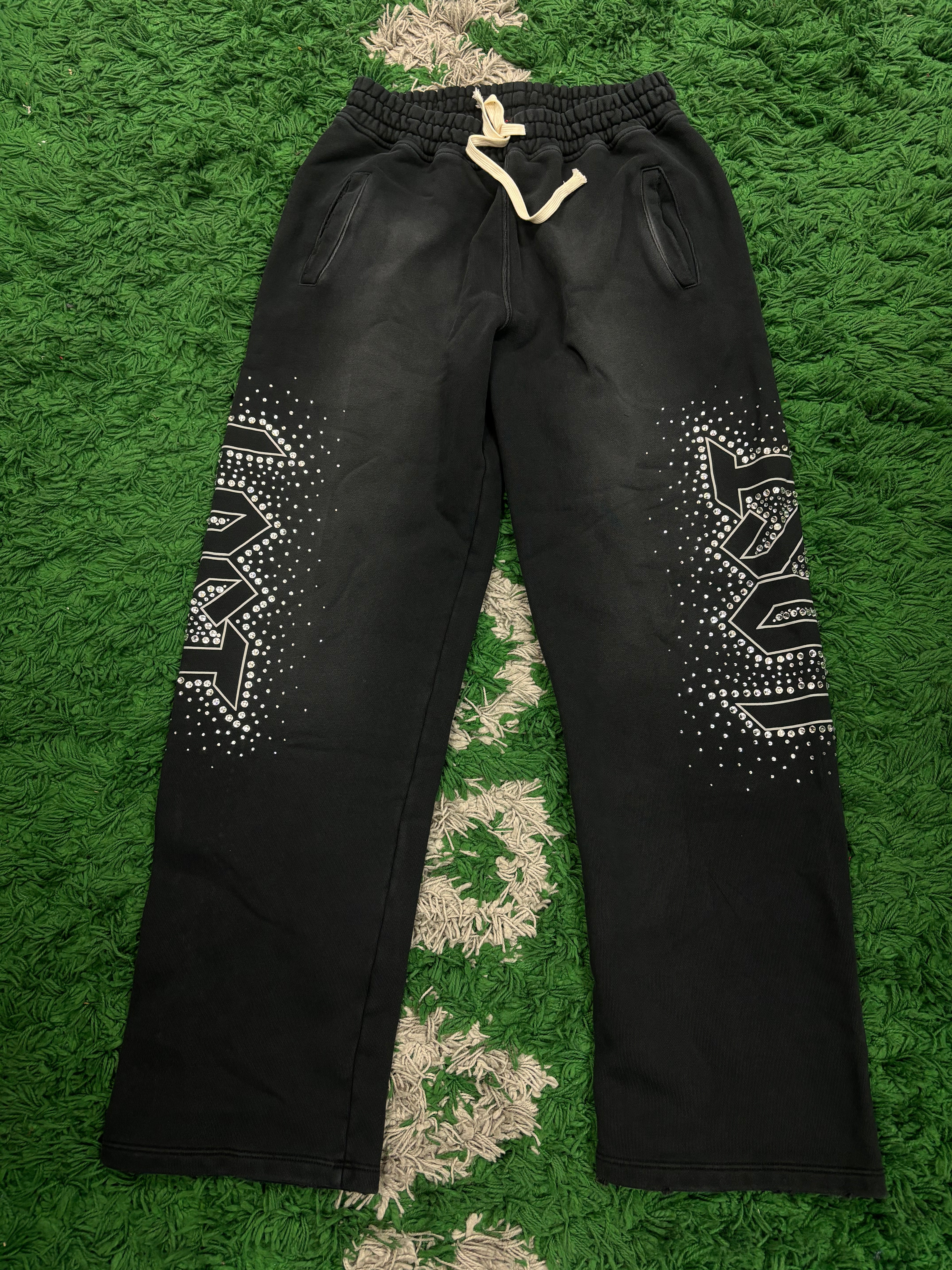 Lost Intricacy Inverse Sweatpants (S-XXXL) New