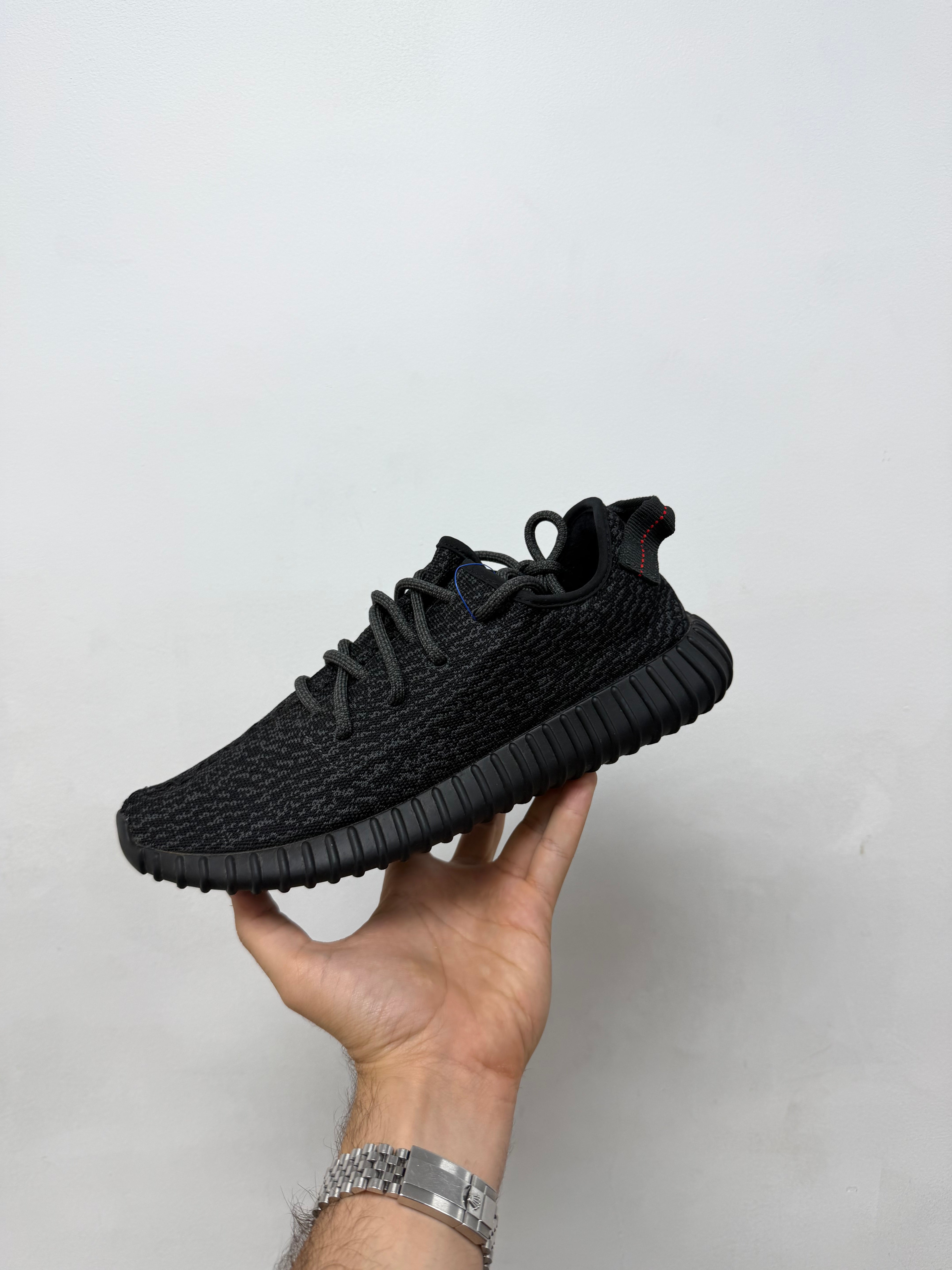 YZY 350 Pirate Sneakers