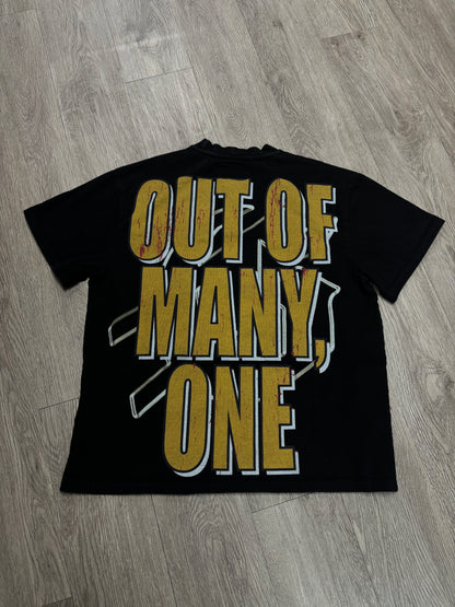 Godspeed Black Chosen One Tee
