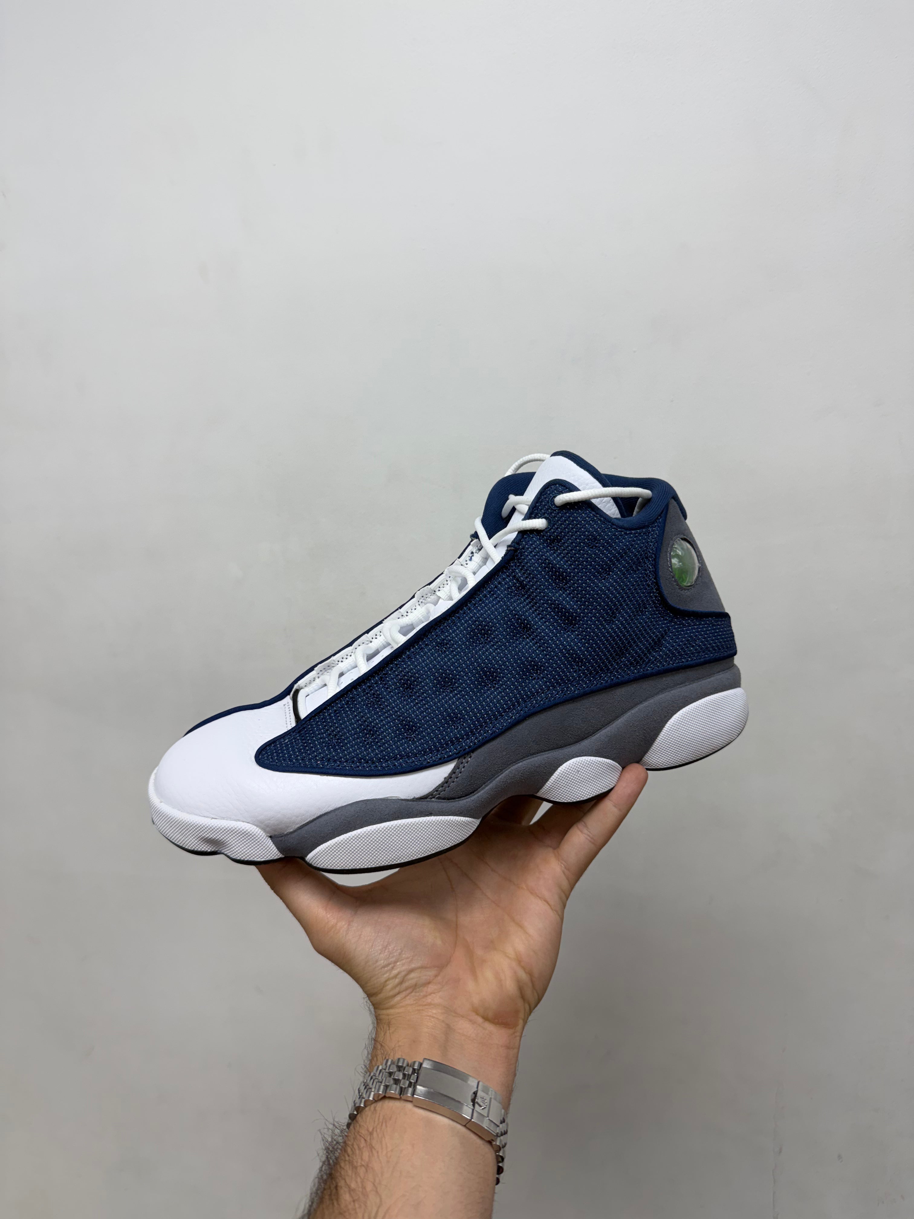 Jordan 13 Flint Sneakers