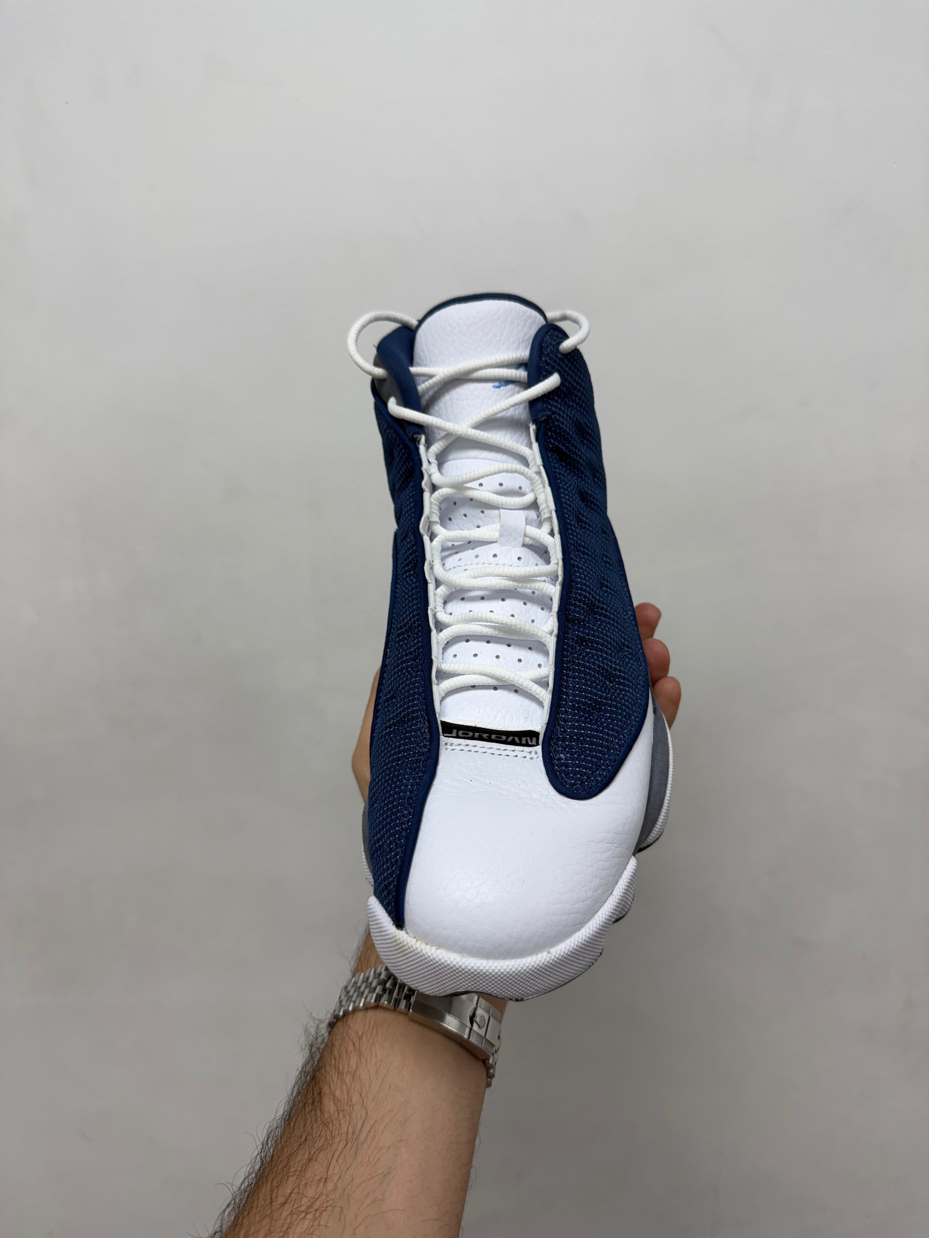 Jordan 13 Flint Sneakers