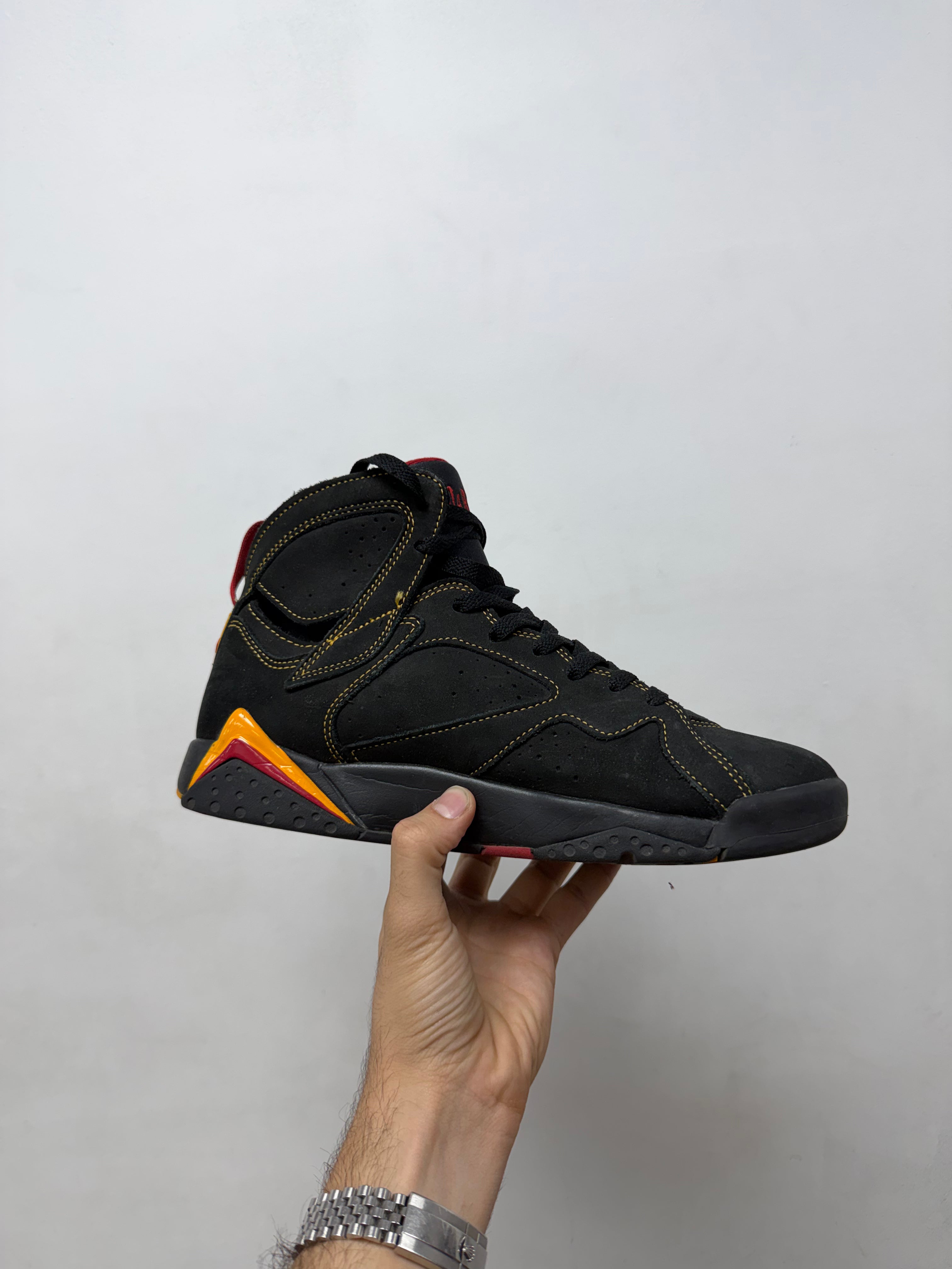 Jordan 7 Citrus Sneakers