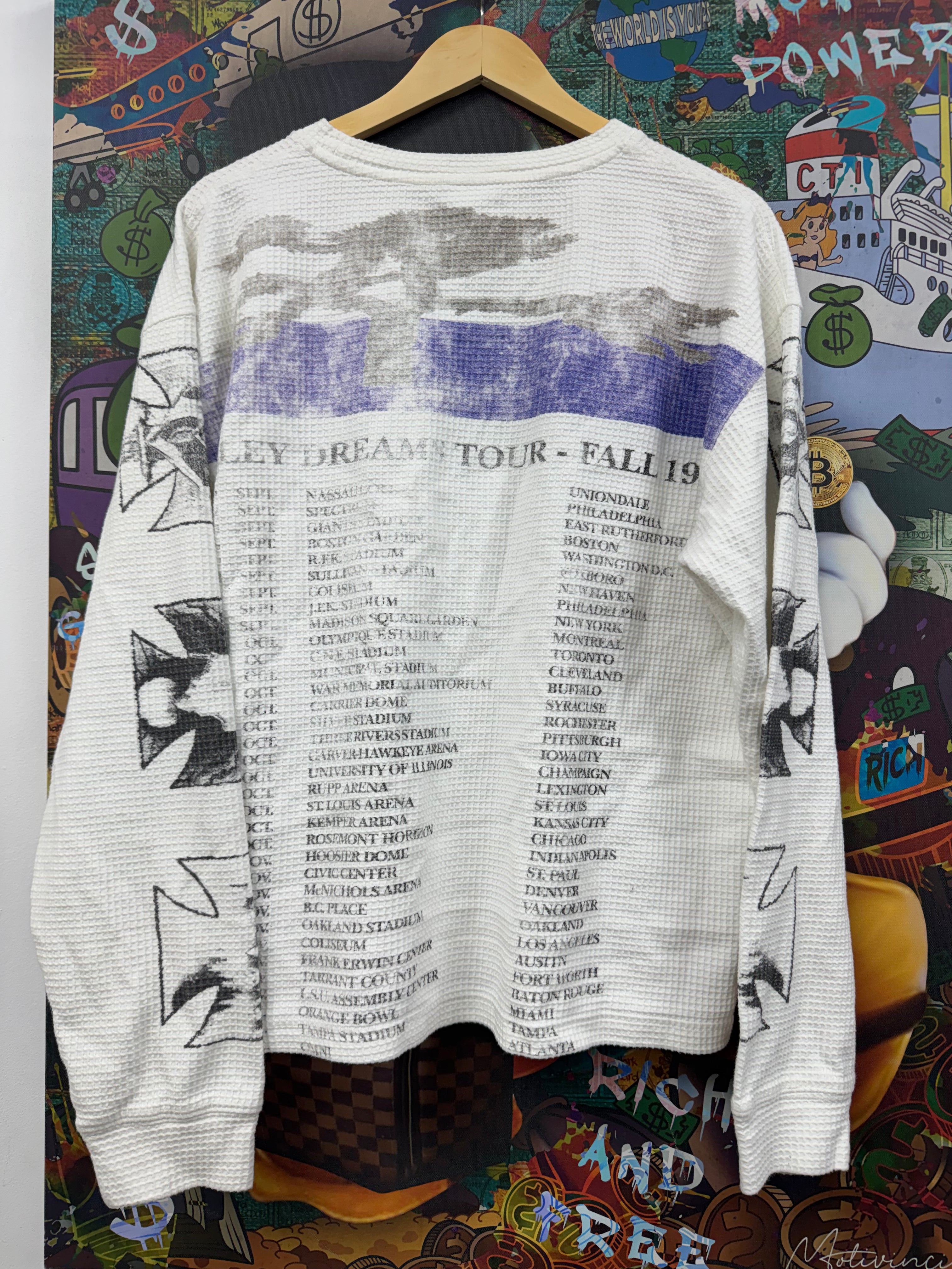 Vale Valley Slam LS Thermal