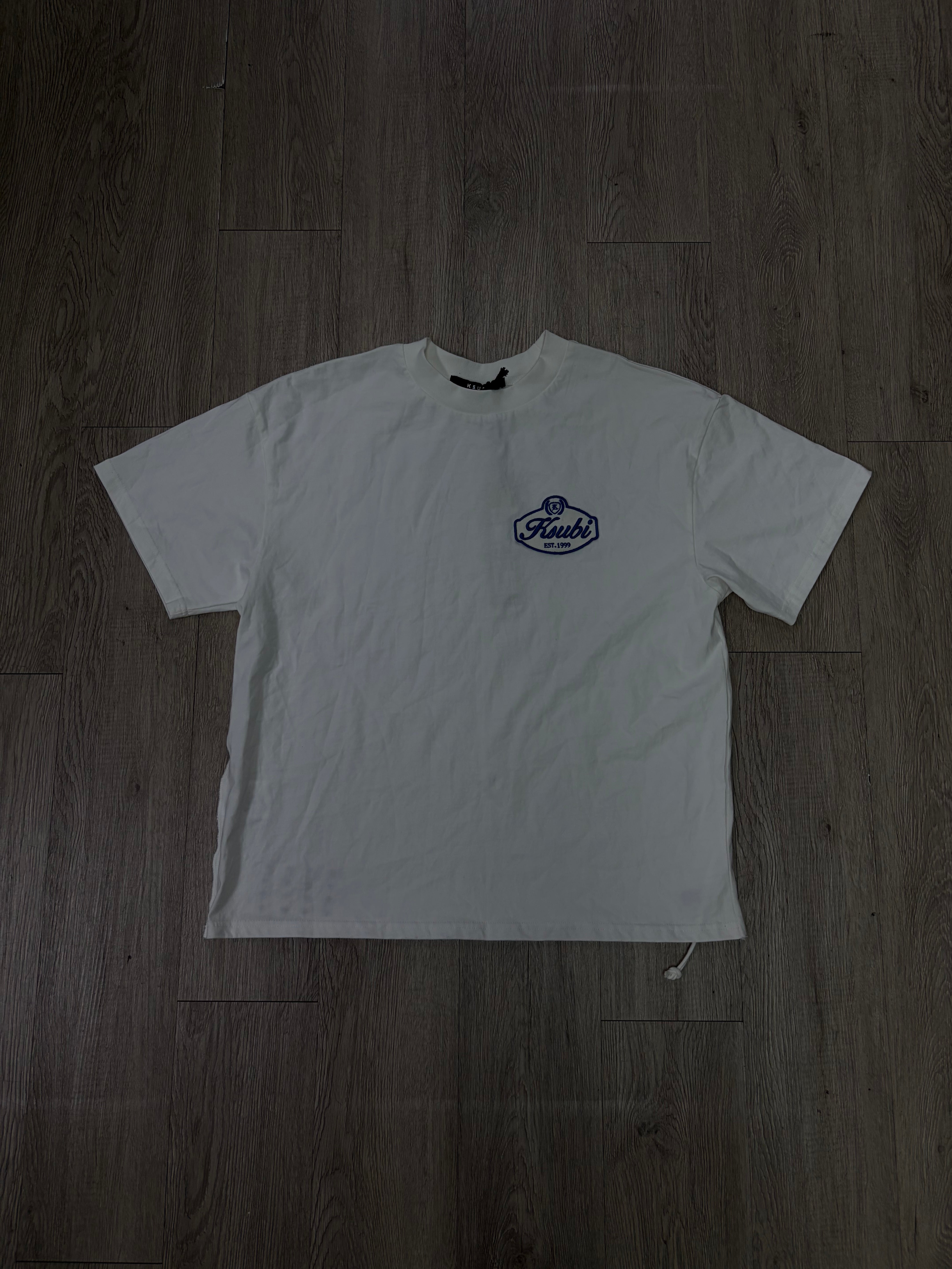 Ksubi Klasse Ekcess Tee