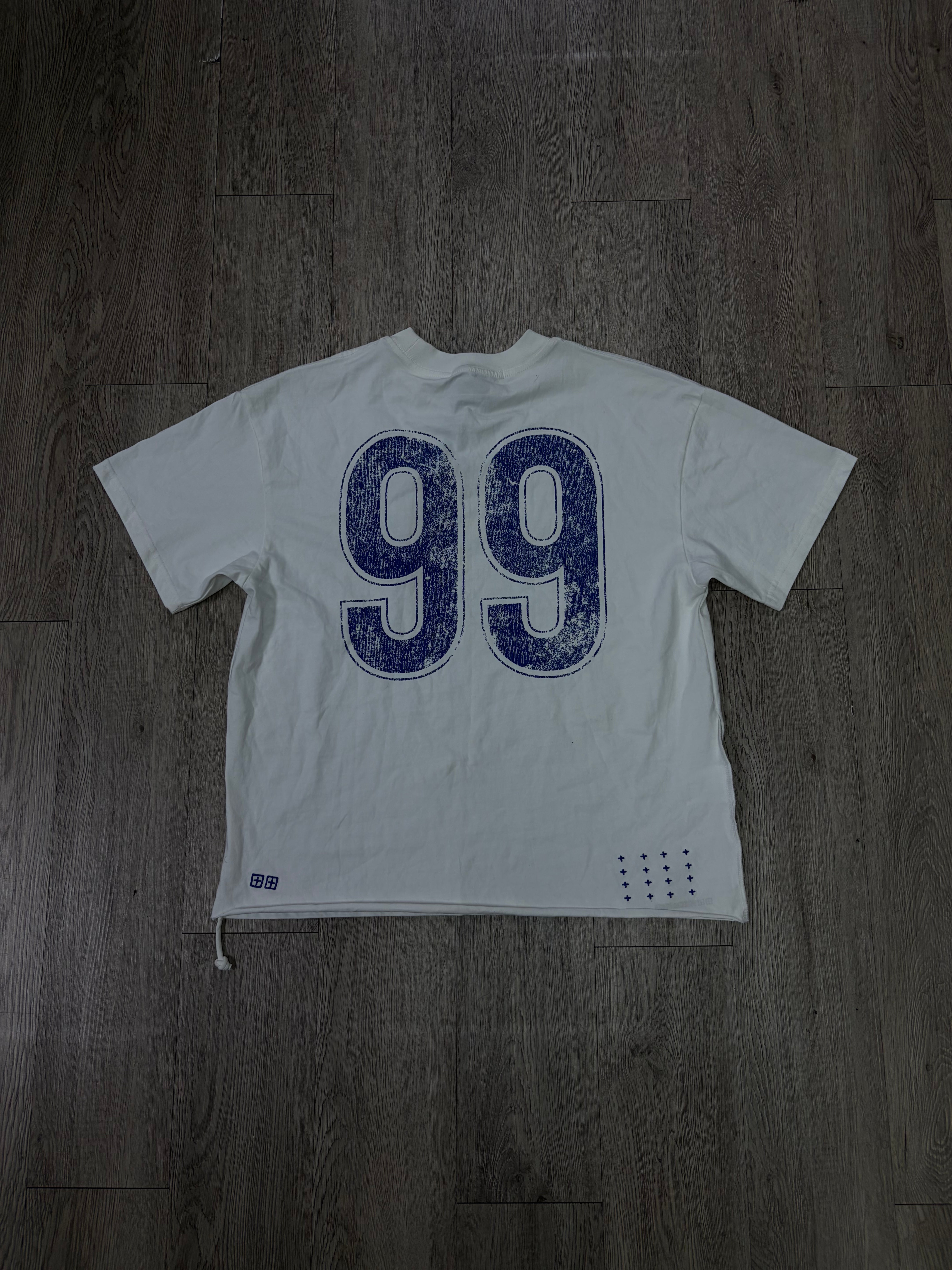 Ksubi Klasse Ekcess Tee