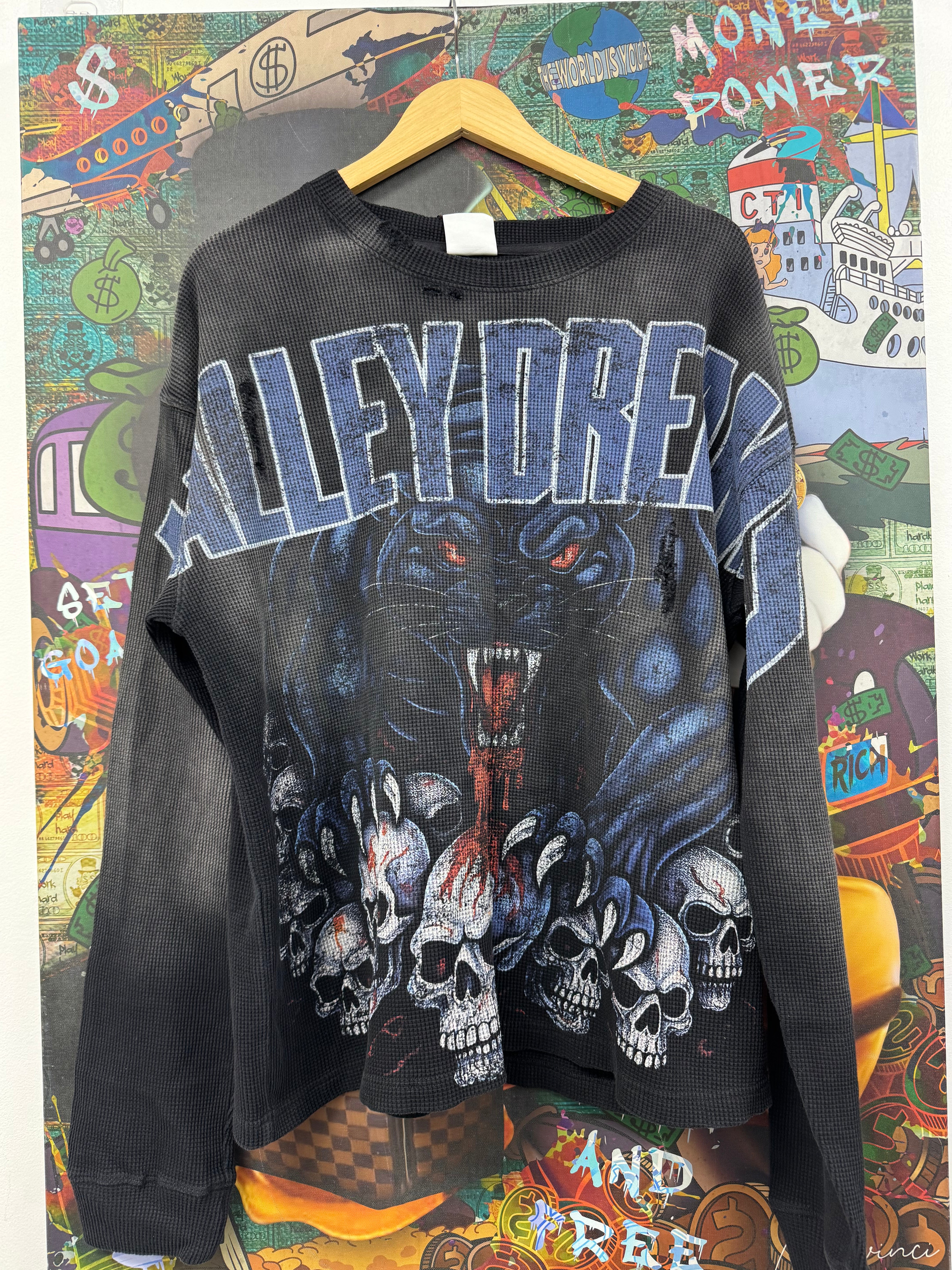 Vale Big Pather Thermal