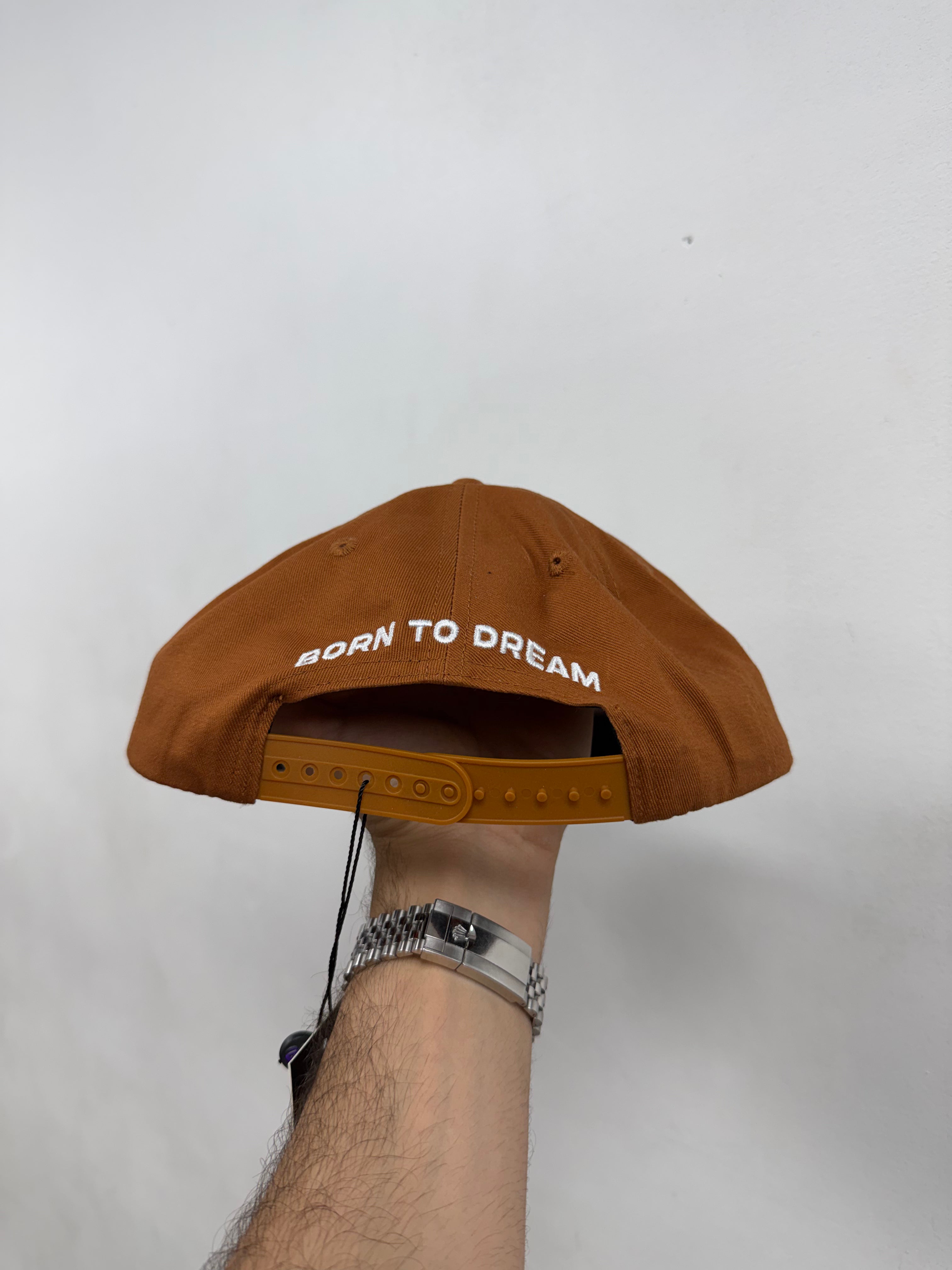 Vale Brown VS Hat