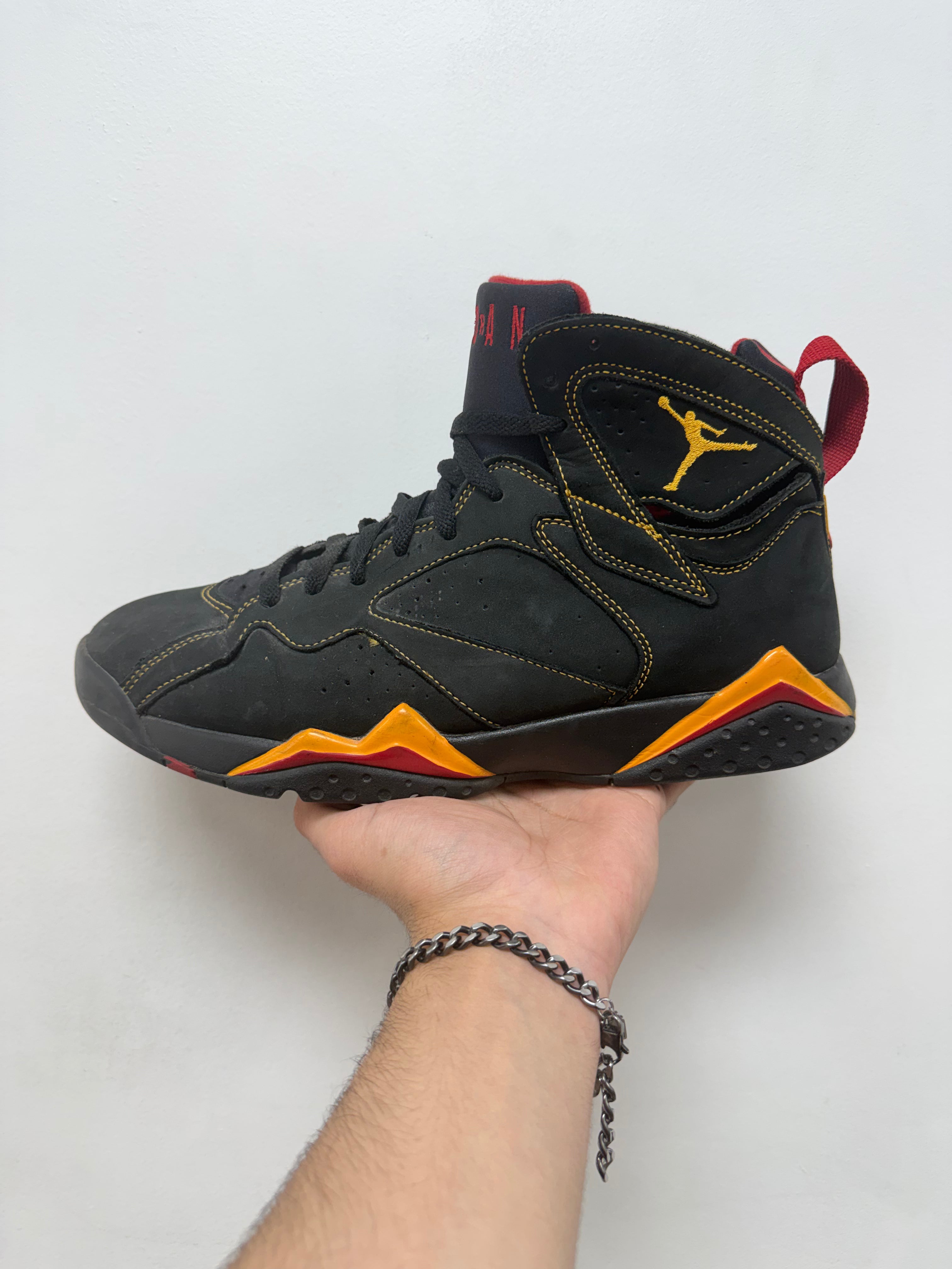 Jordan 7 Citrus Sneakers