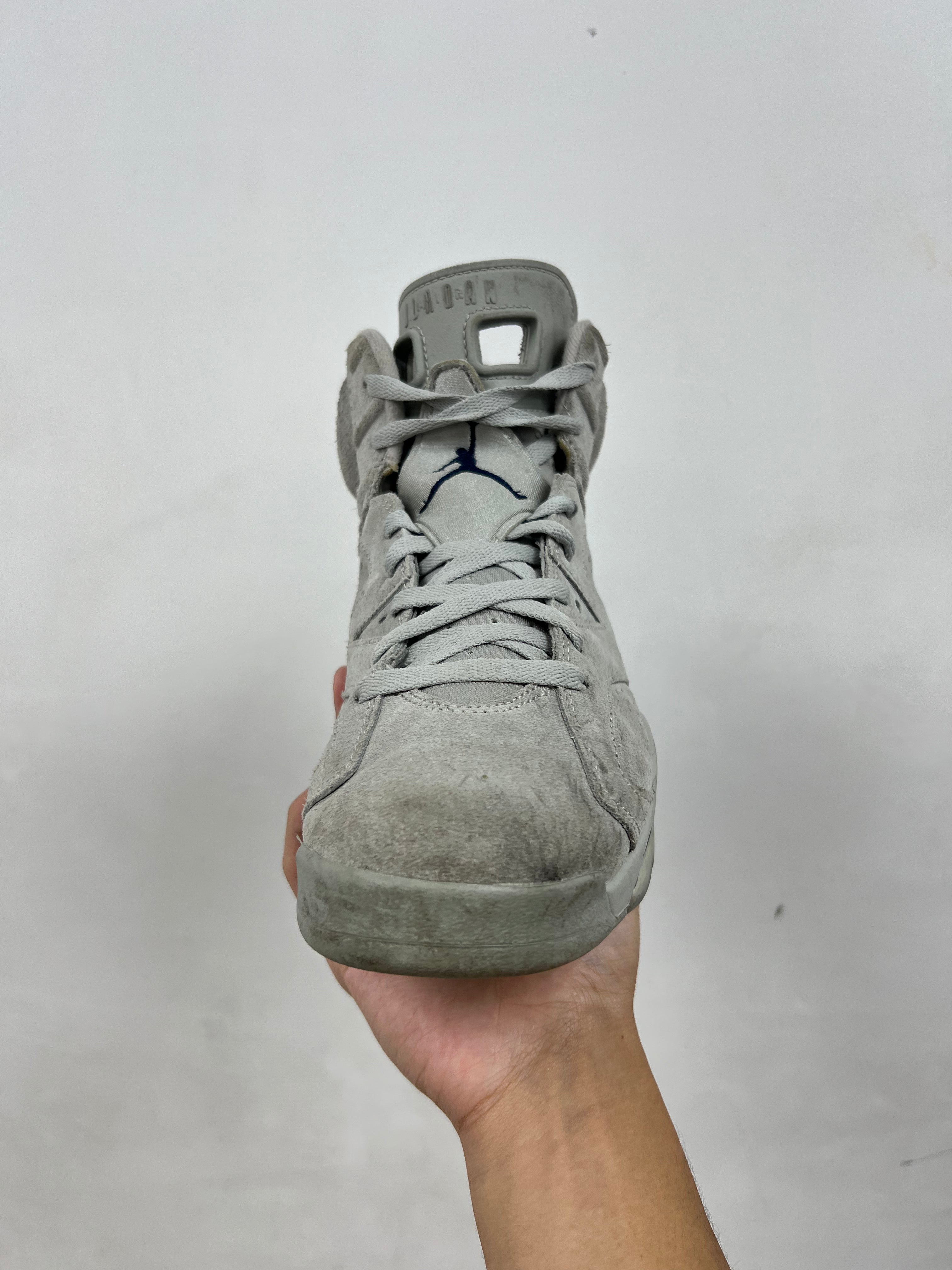 Jordan 6 Georgetown Sneakers