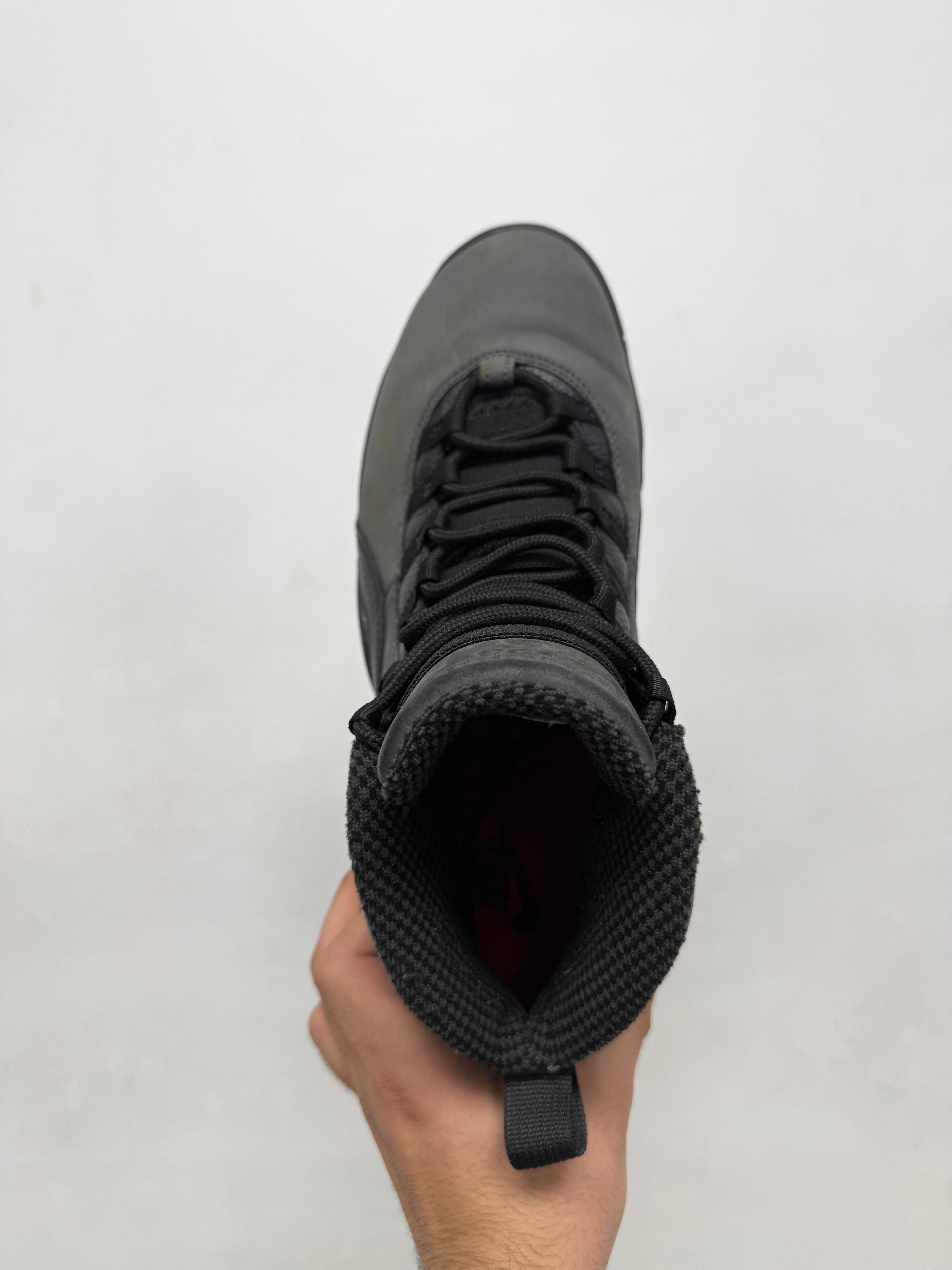 Jordan 10 Shadow Sneakers