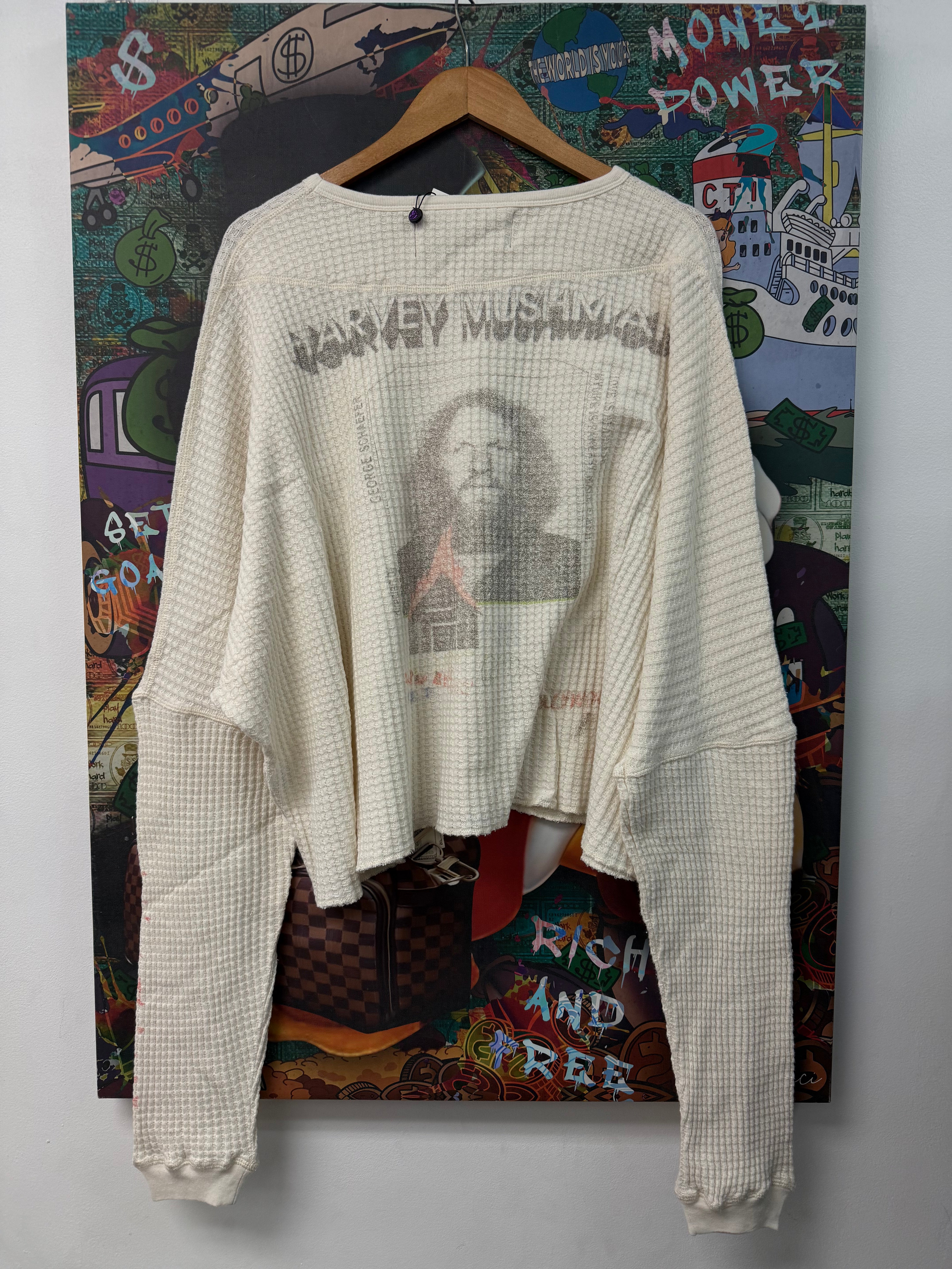 Paly Cream Enemmy Of The People Thermal