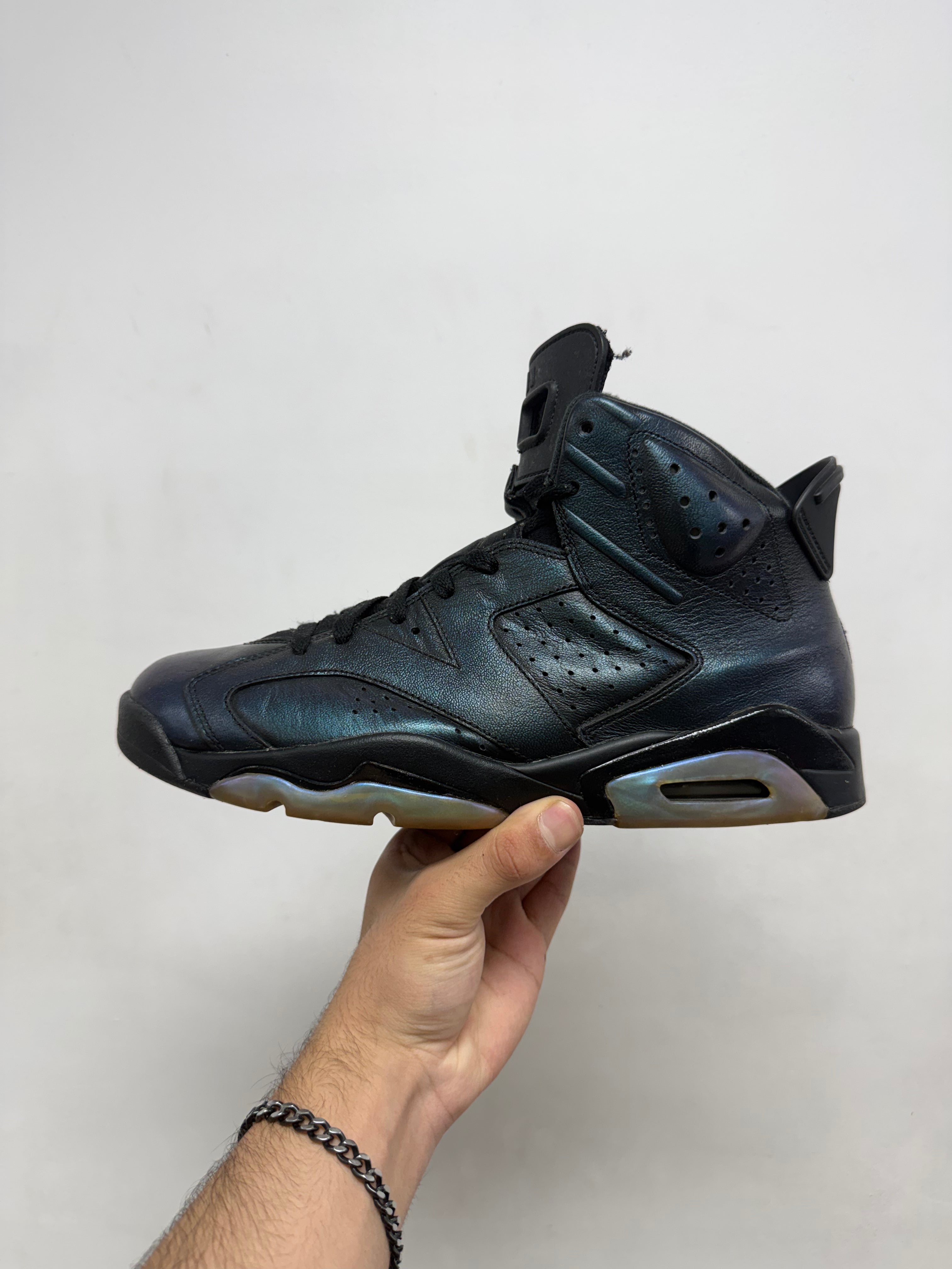 Jordan 6 ASG Charmeleon Sneakers