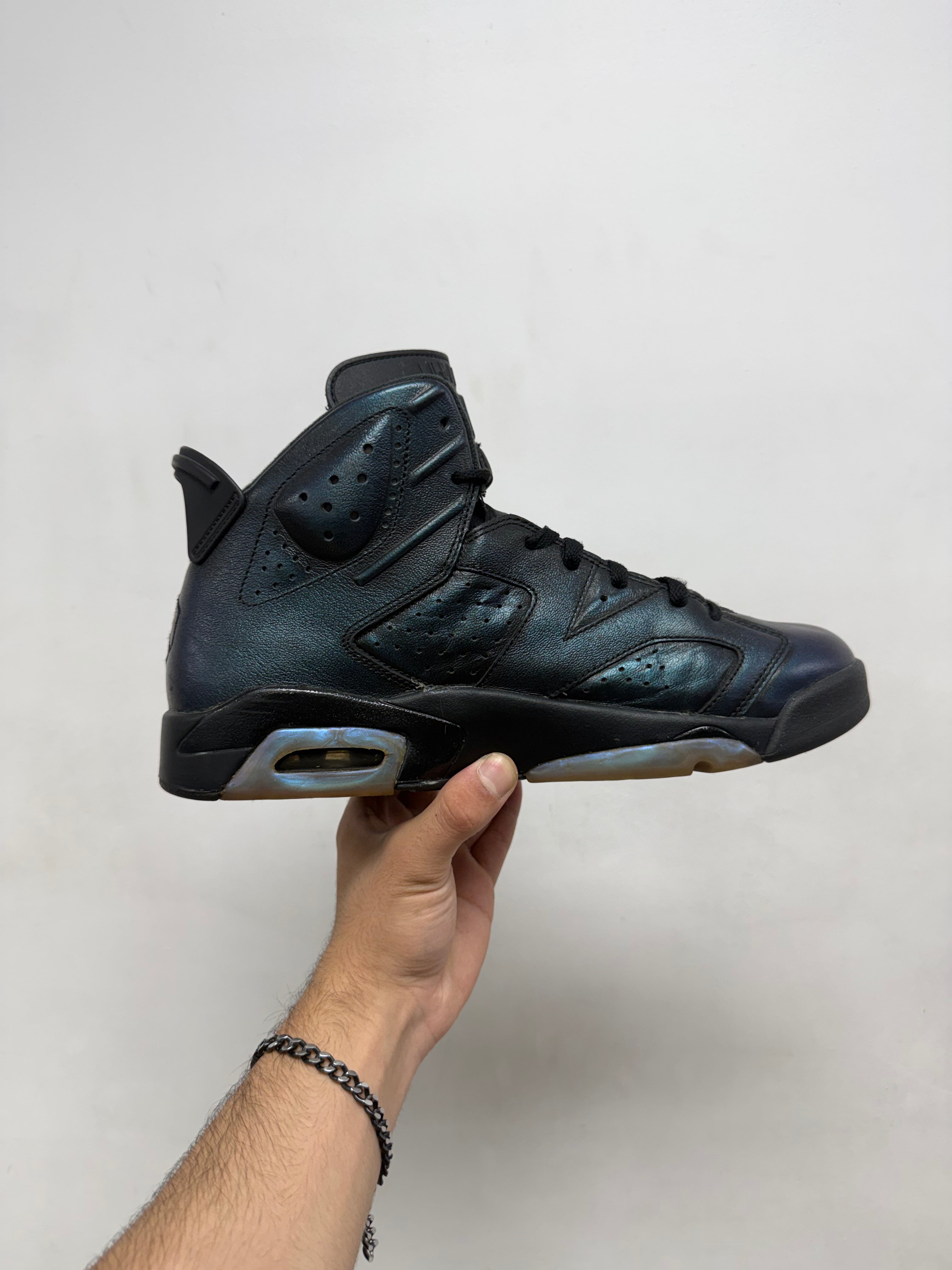 Jordan 6 ASG Charmeleon Sneakers