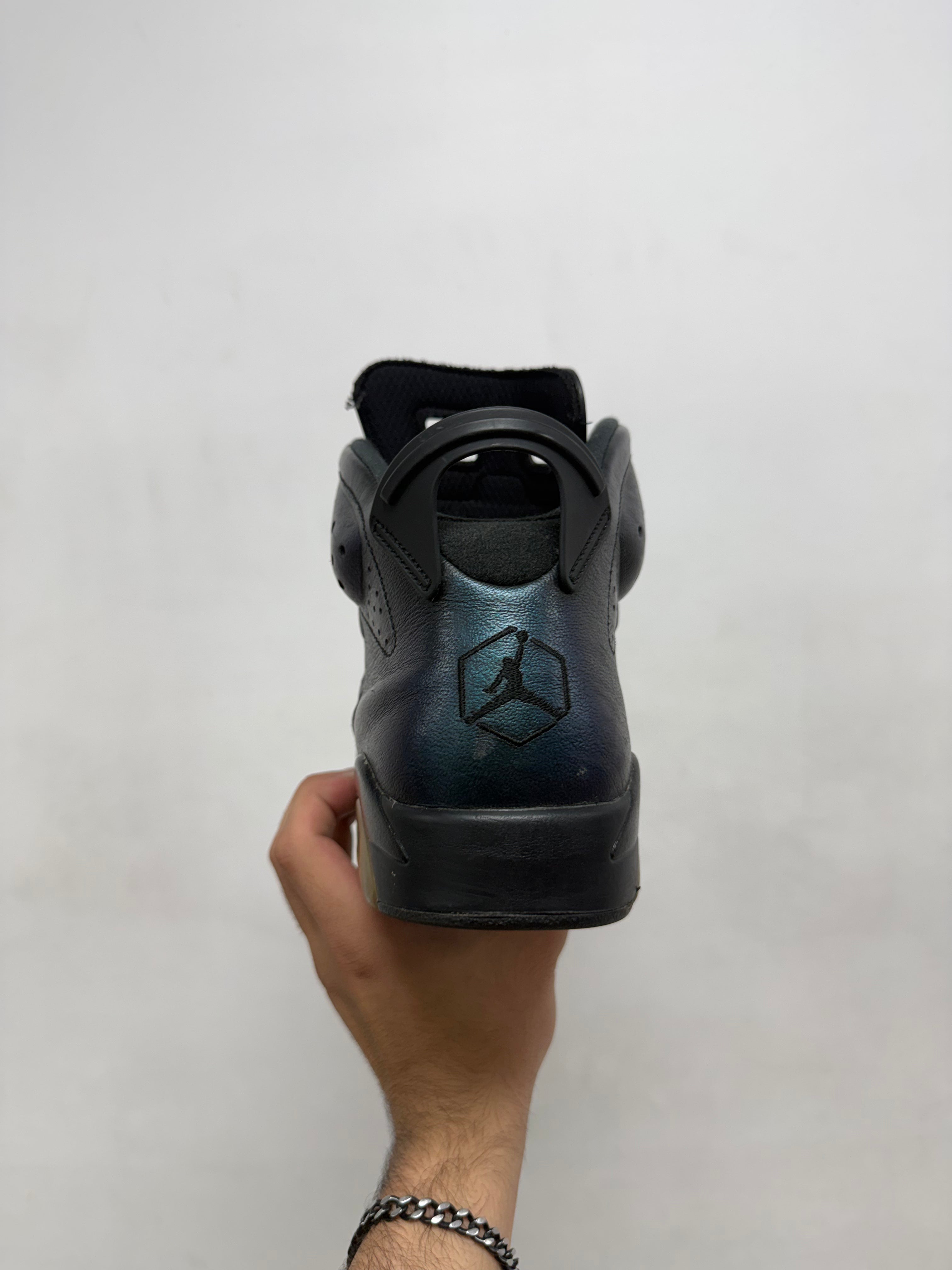 Jordan 6 ASG Charmeleon Sneakers