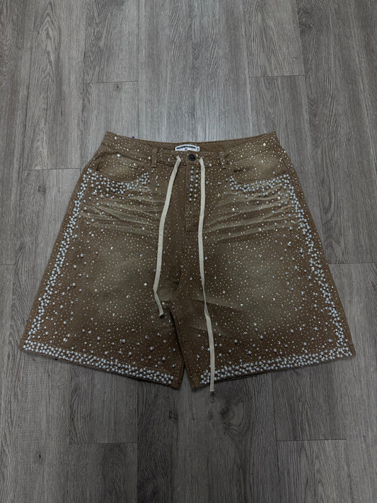 VALE Sand Storm Jorts