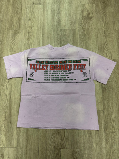 VALE Icon Bling Tee
