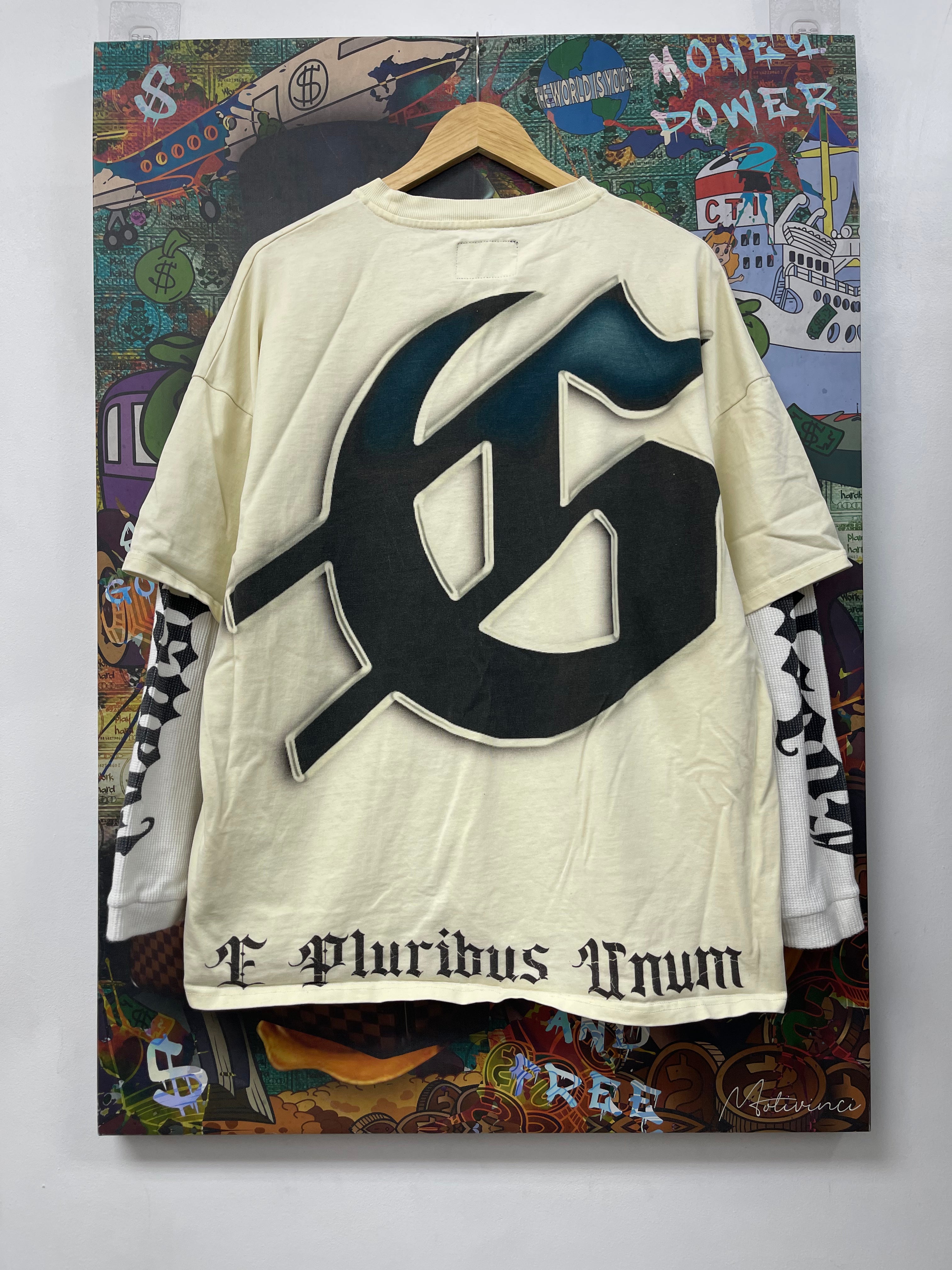 Godspeed Cream Rocker Thermal