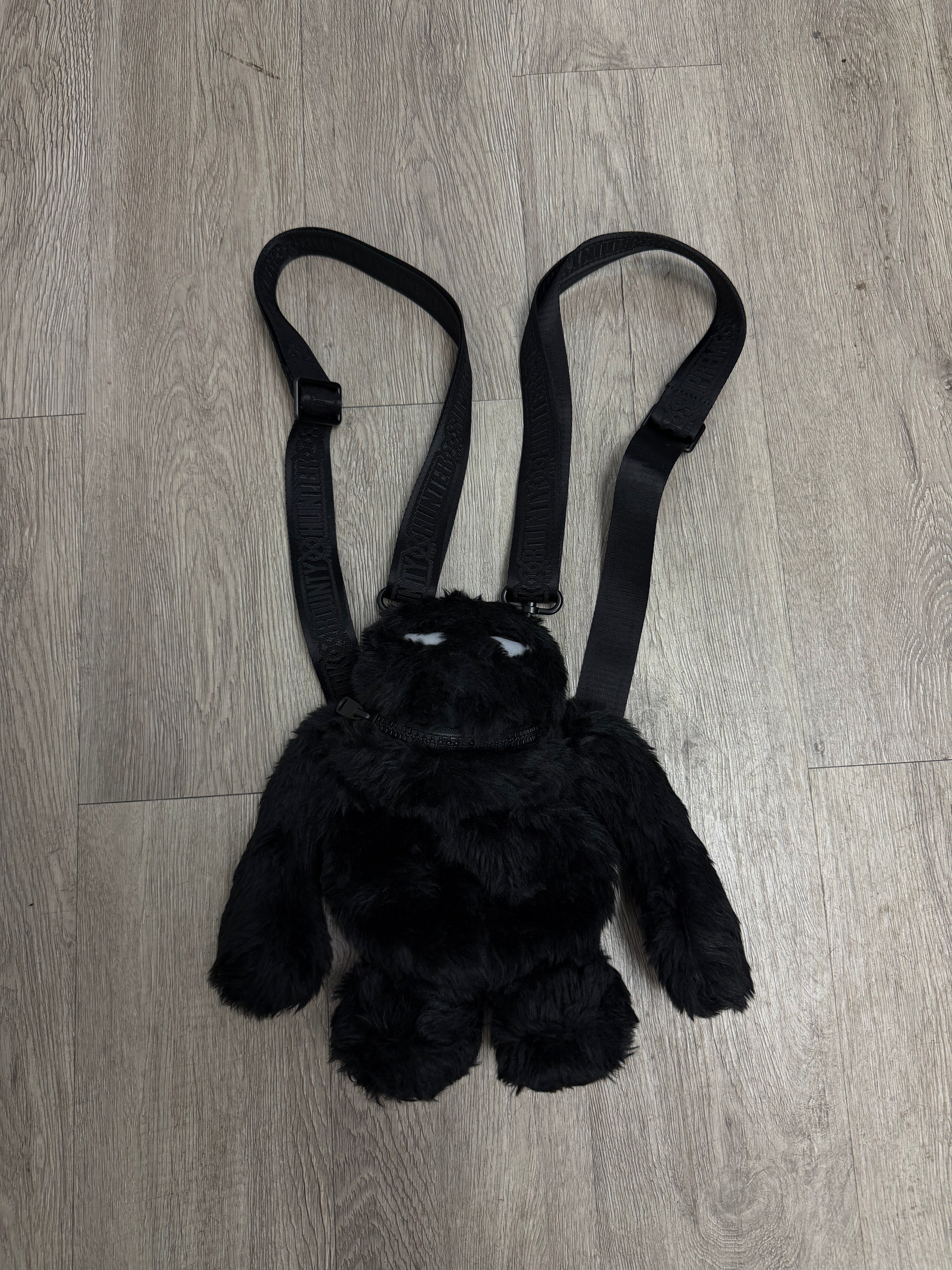 Supreme Bounty Hunter Backpack