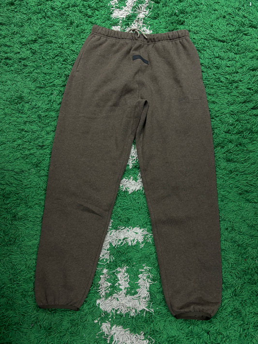 Essentials Sweats Brown New Medium