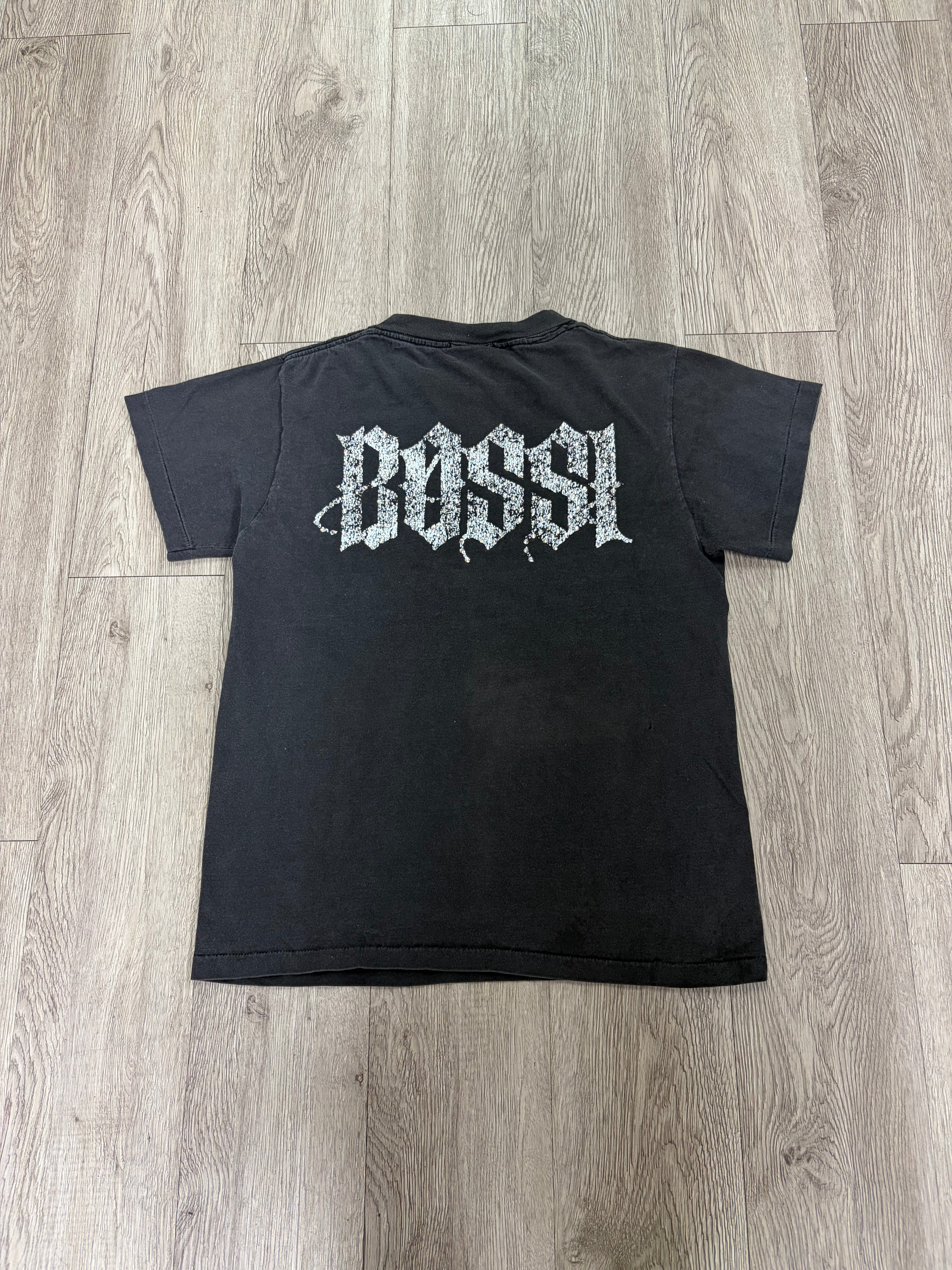 Bossi Marvin The Martian Rhinestone Tee