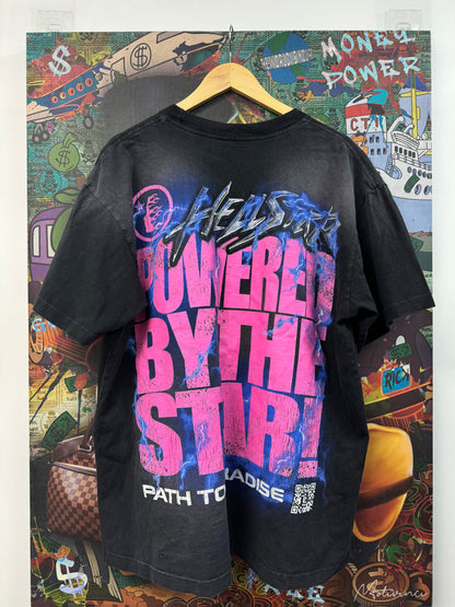 Hellstar Brain Helmet Tee