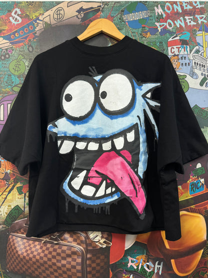 Billionaire Studios Creature Tee