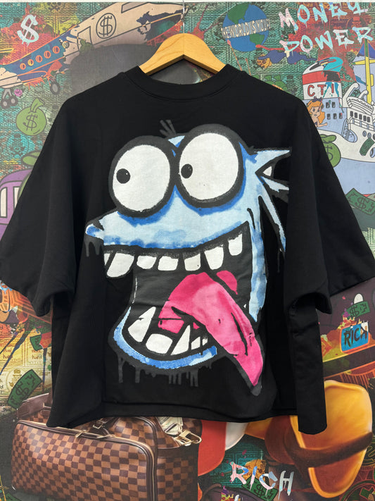 Billionaire Studios Creature Tee