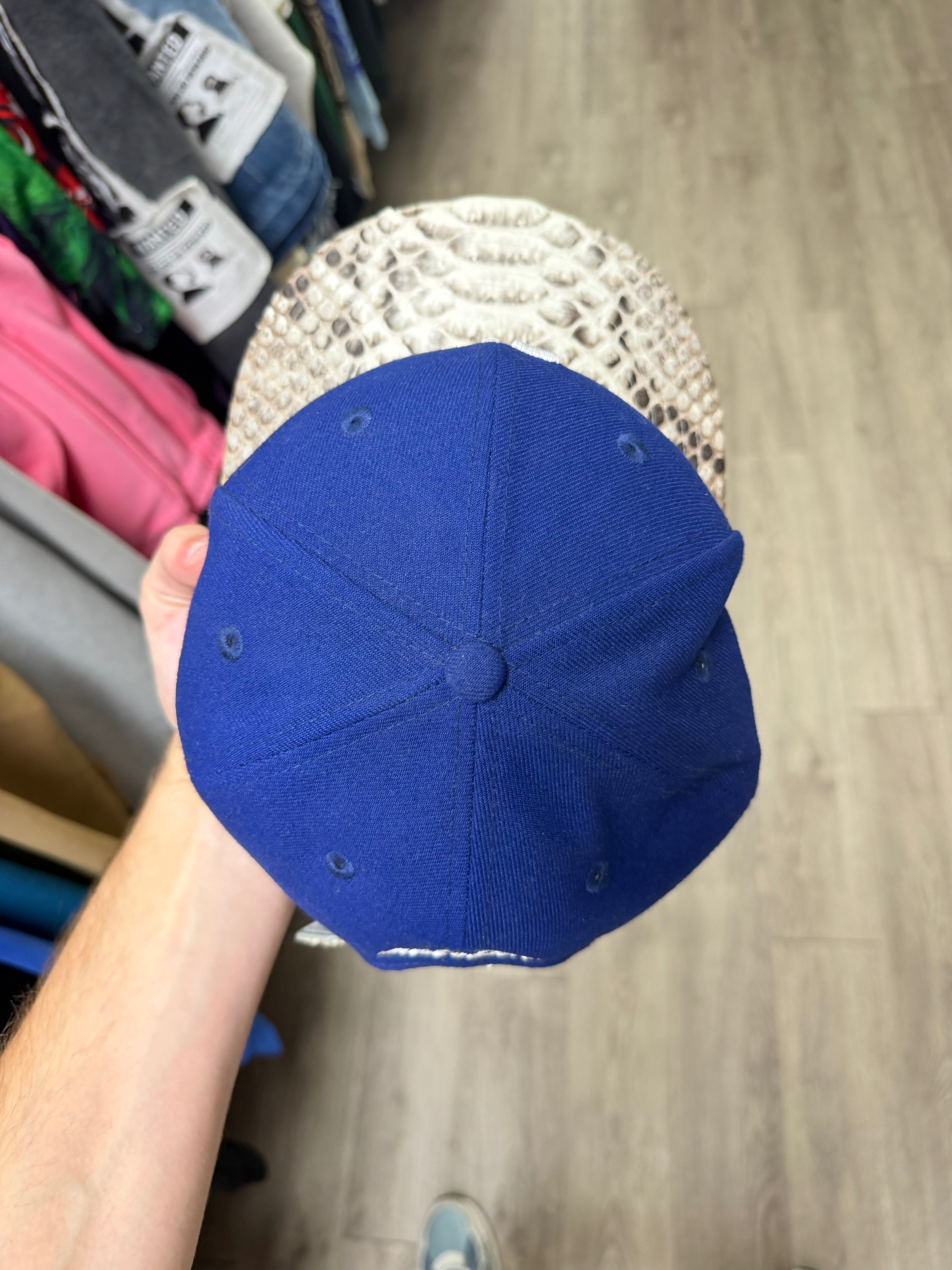 Just Don LA Dodgers 2020 World Series Hat