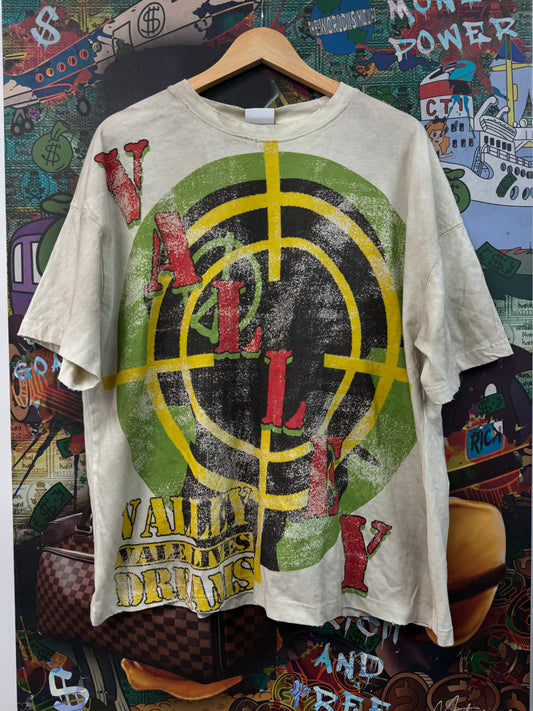 Vale Target Tee