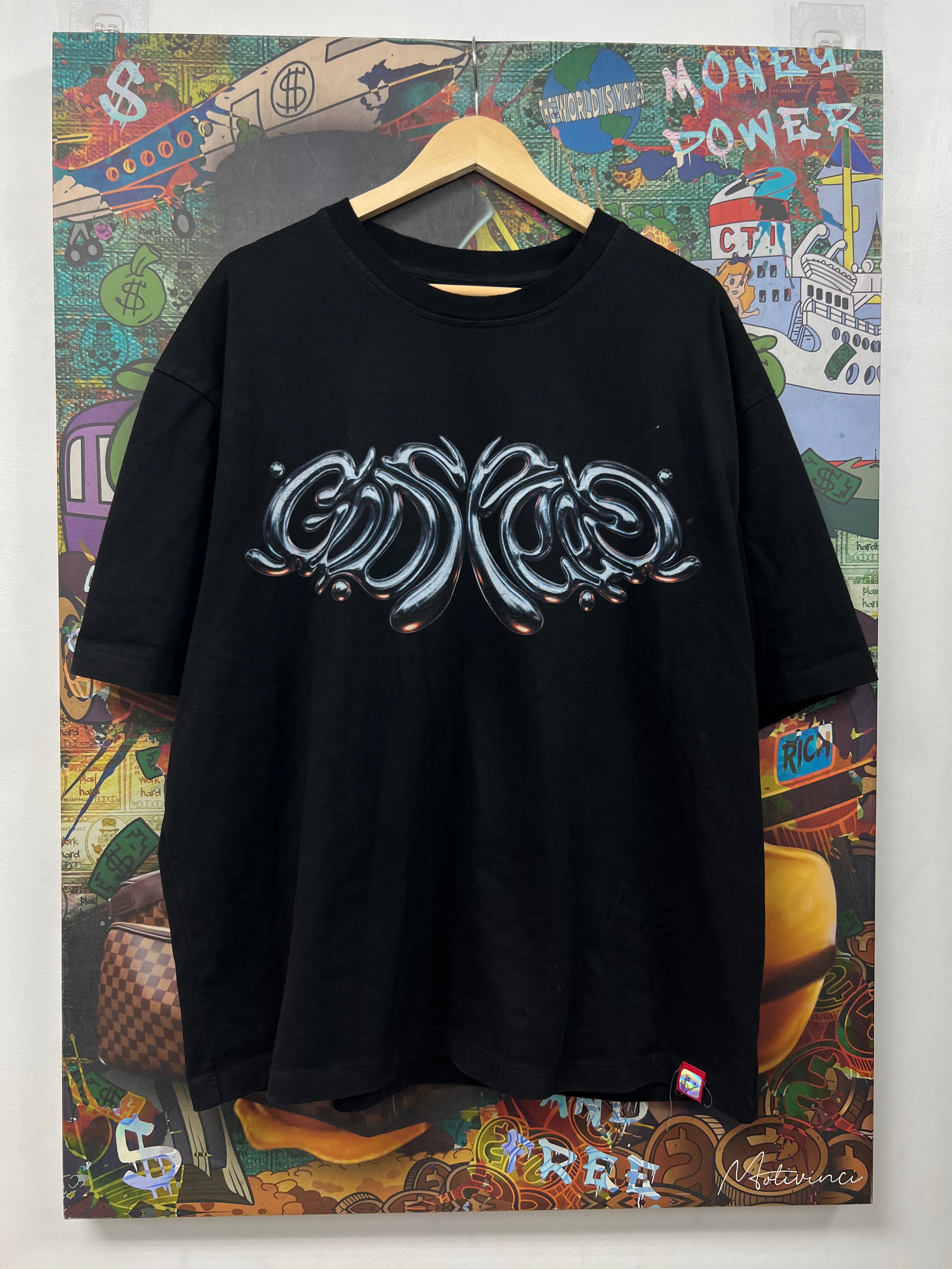 Godspeed Black New Age Tee