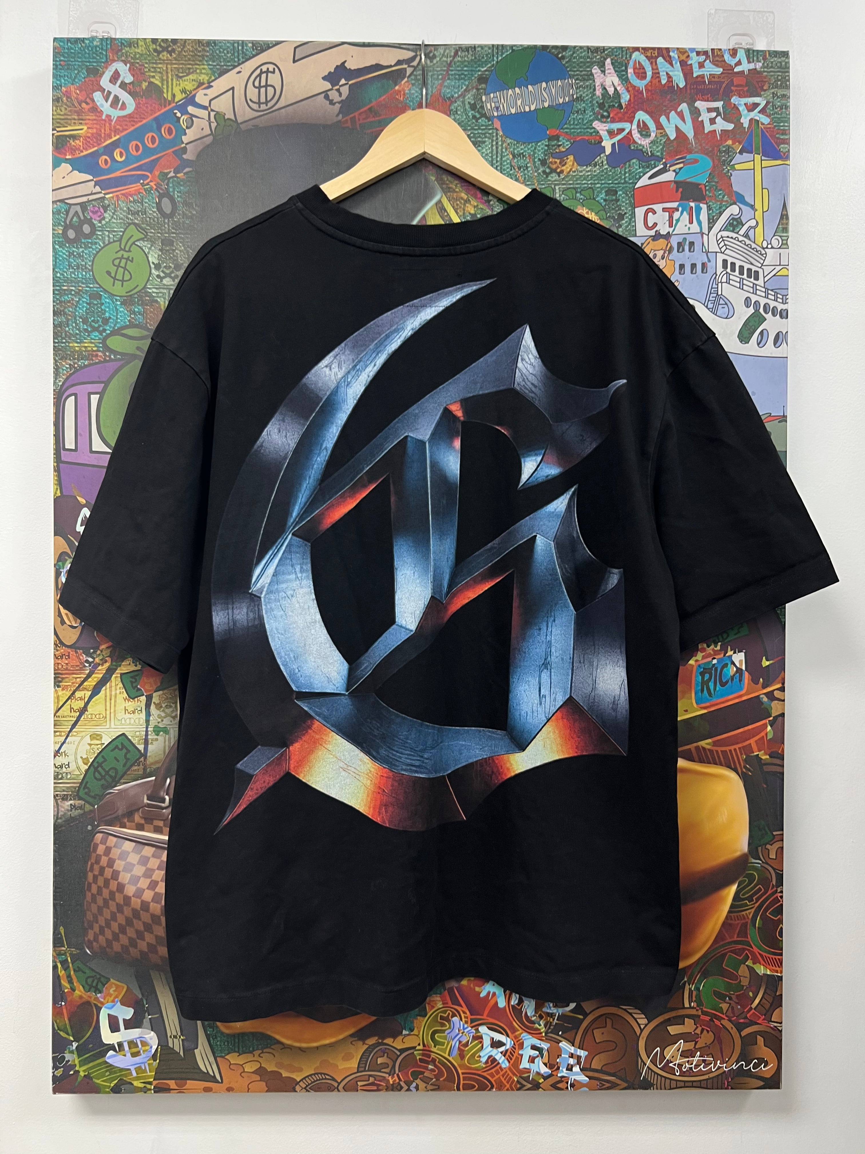 Godspeed Black New Age Tee