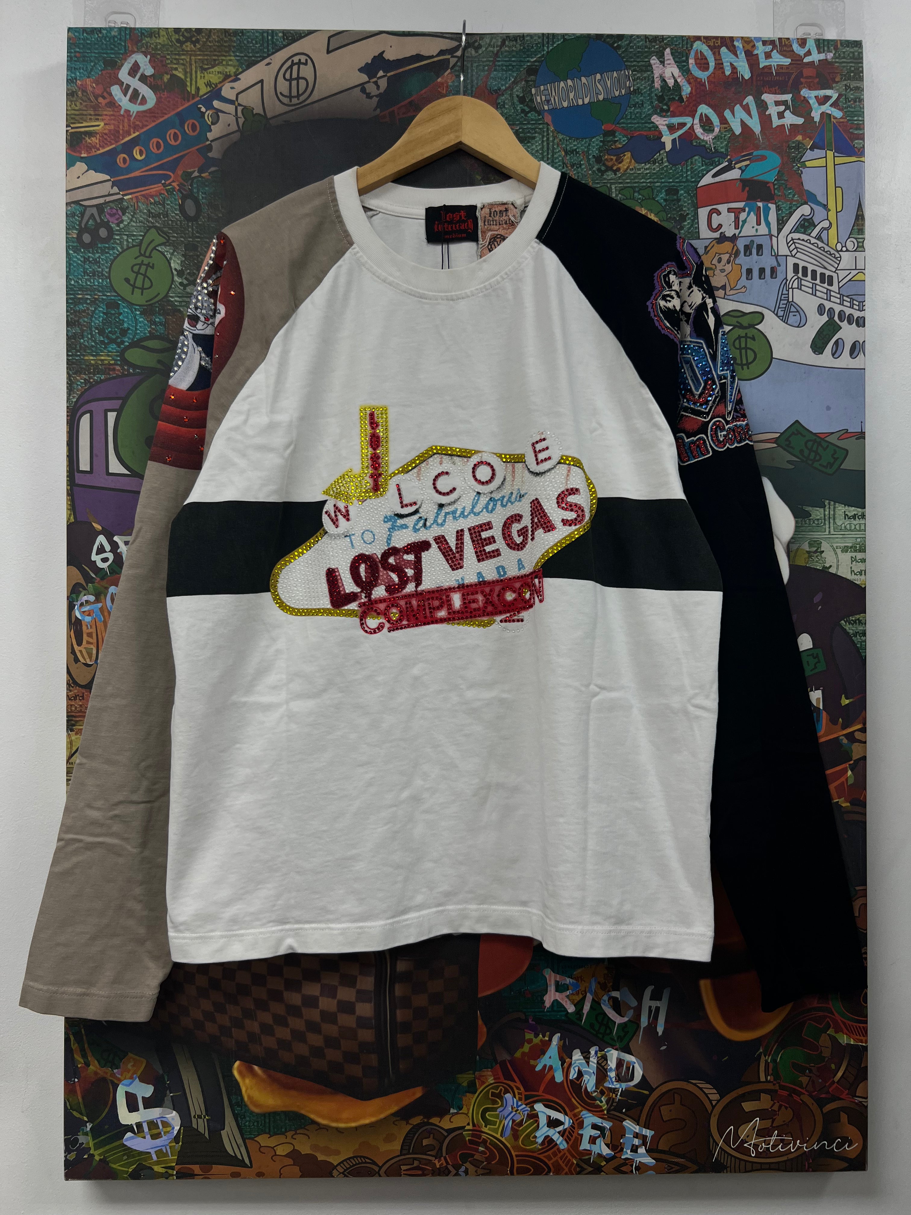Lost Intricacy Complexcon Long Sleeve