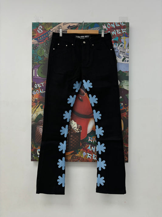 LOSTSHDWS NYC Exclusive Jeans