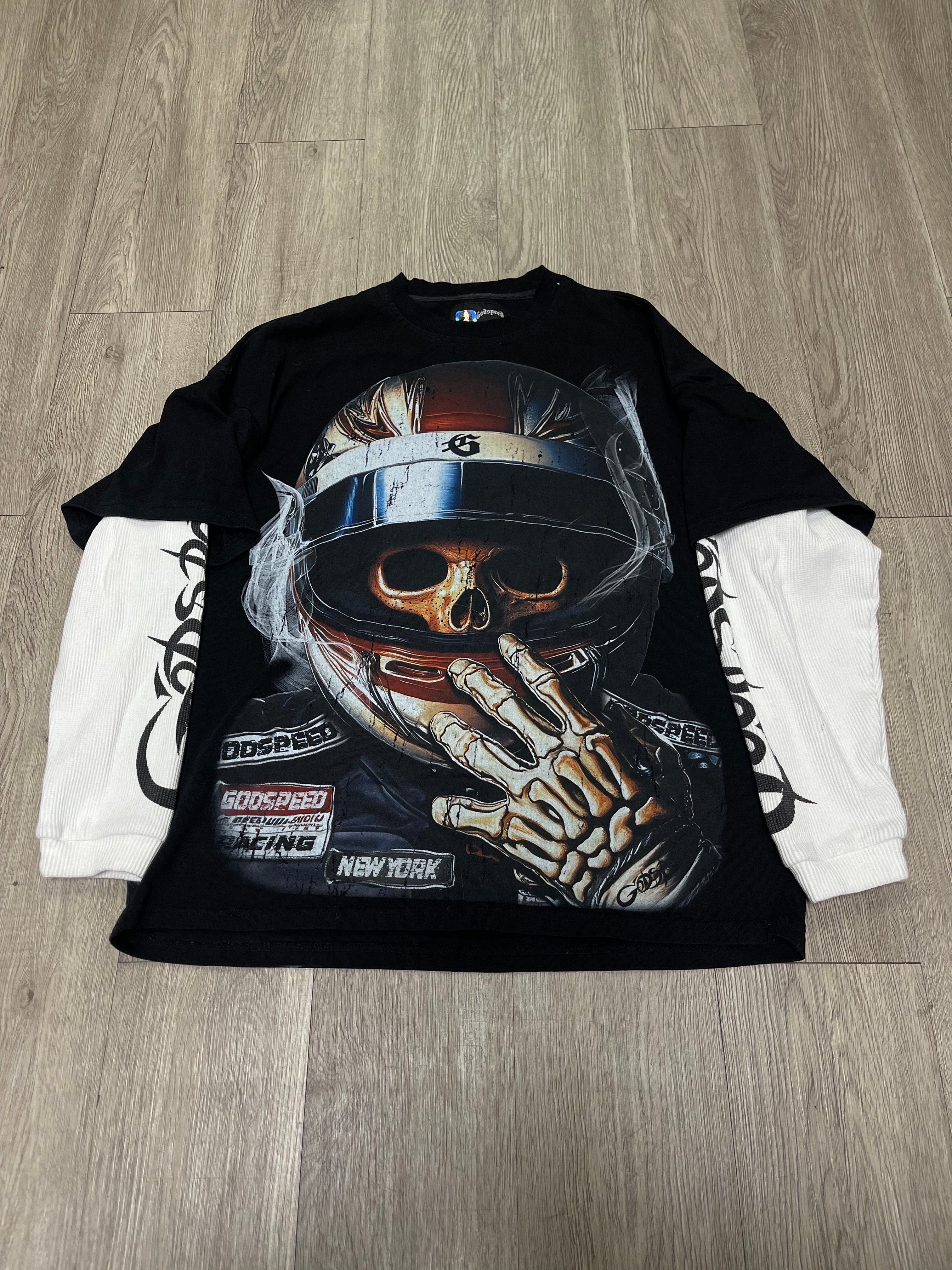 Godspeed F1 Thermal Long Sleeve