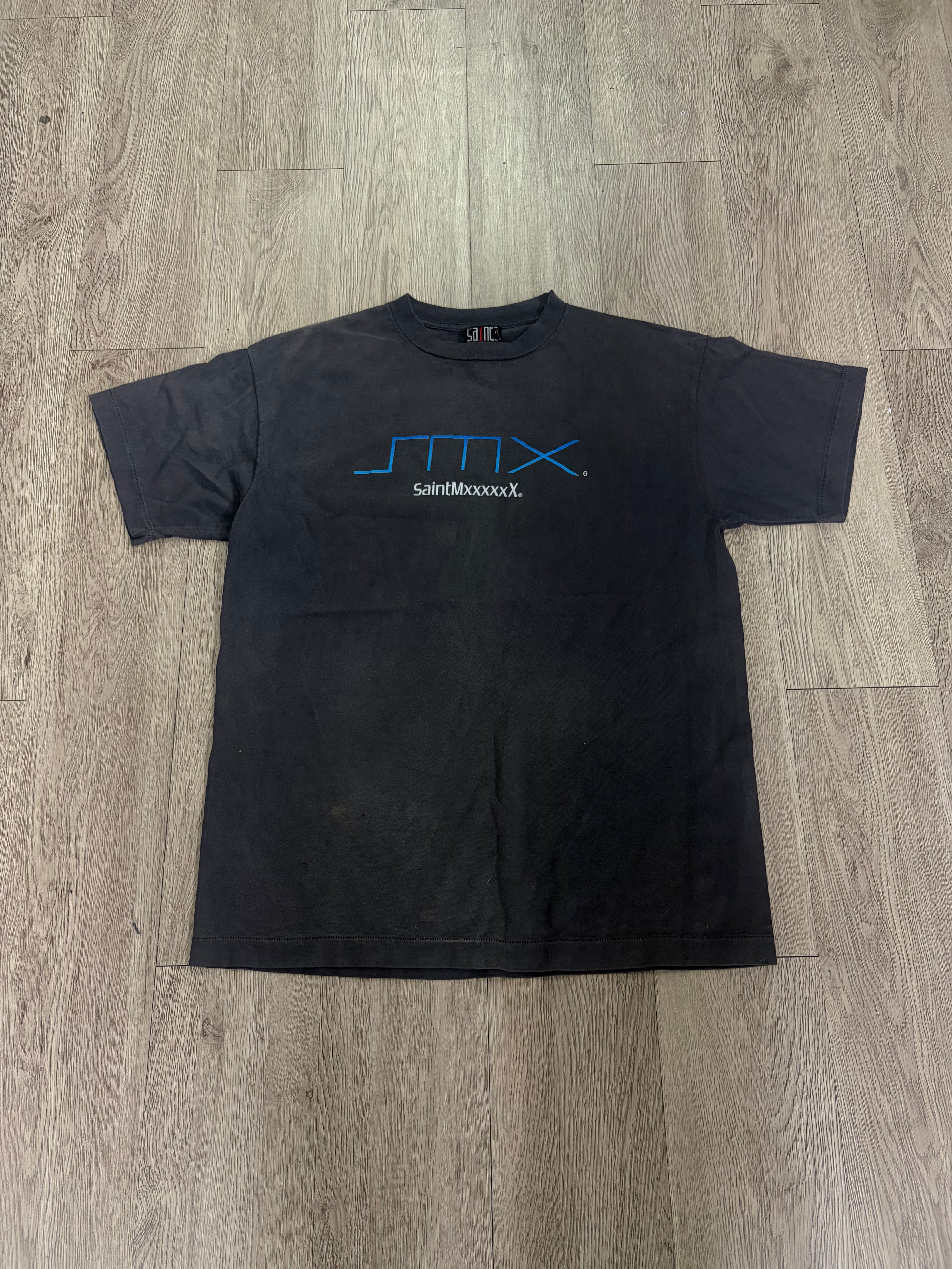 Saint Michael Playstation Tee