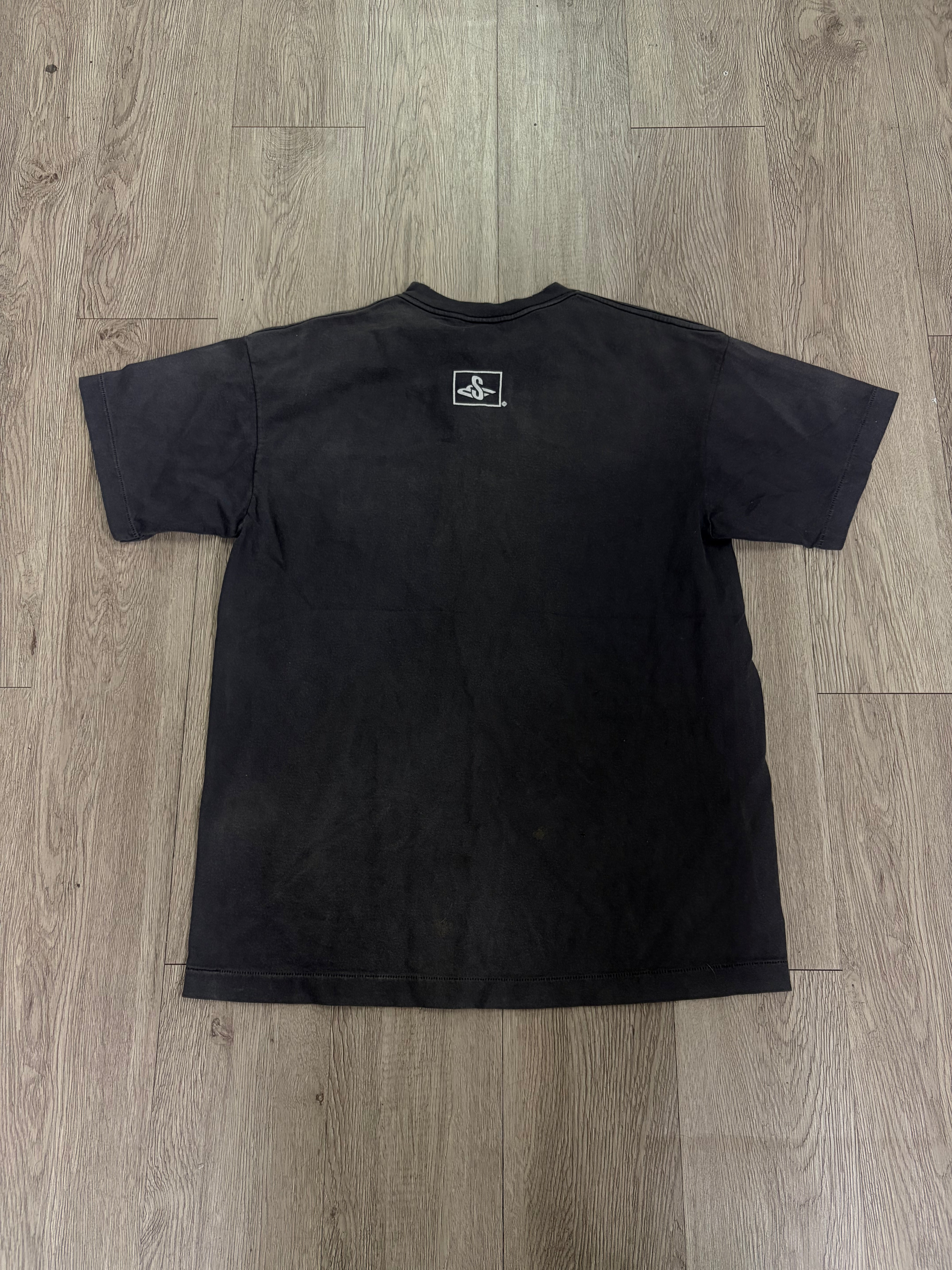 Saint Michael Playstation Tee