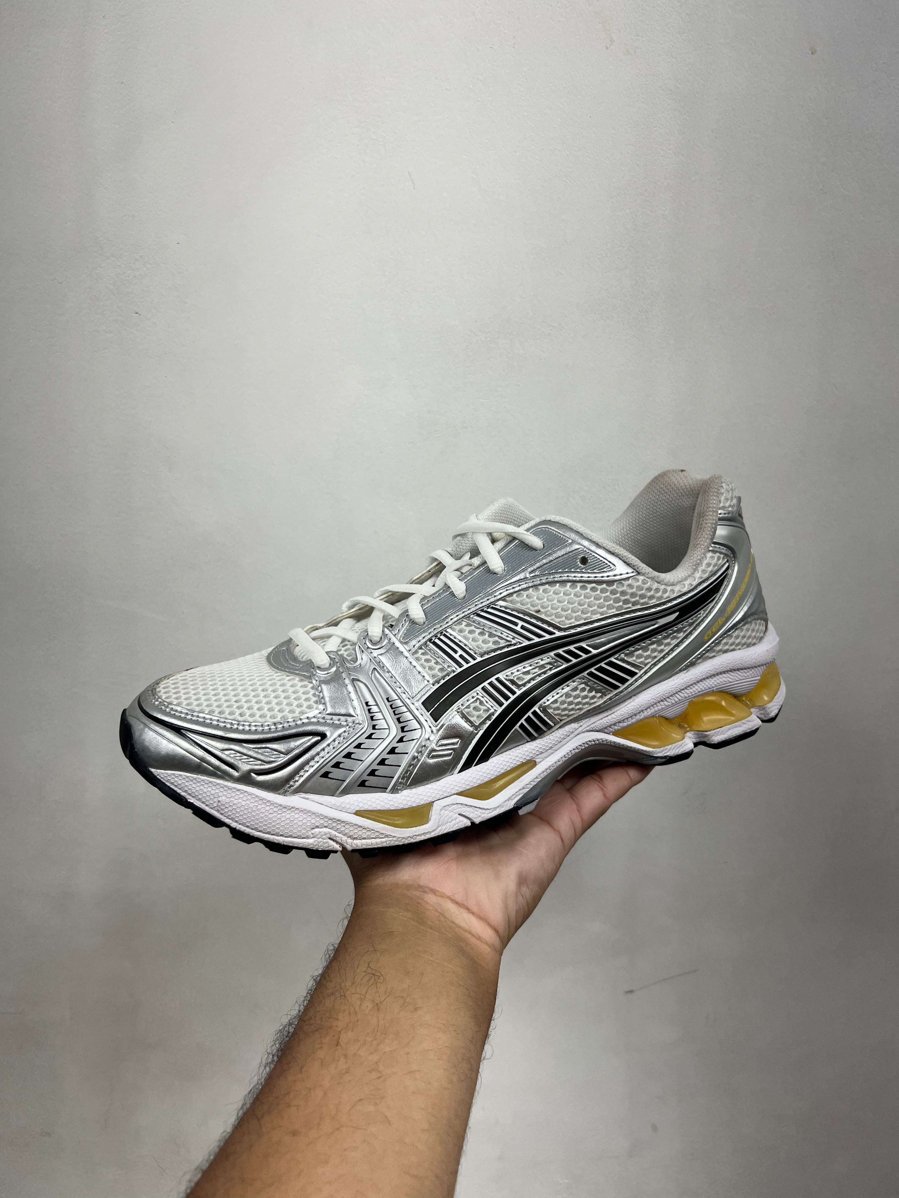 ASICS Tai Chi Gel-Kayano 14 Sneakers