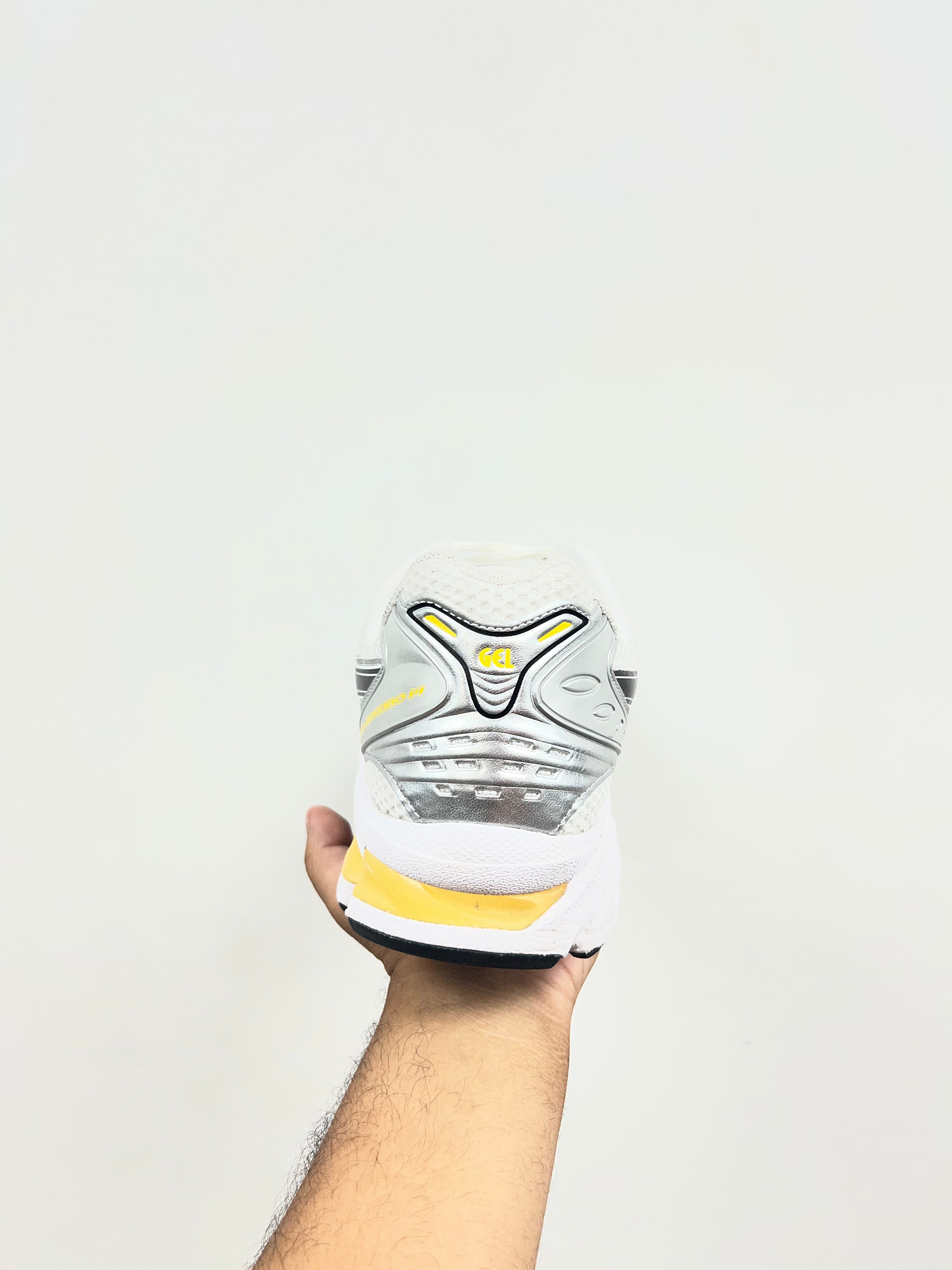 ASICS Tai Chi Gel-Kayano 14 Sneakers