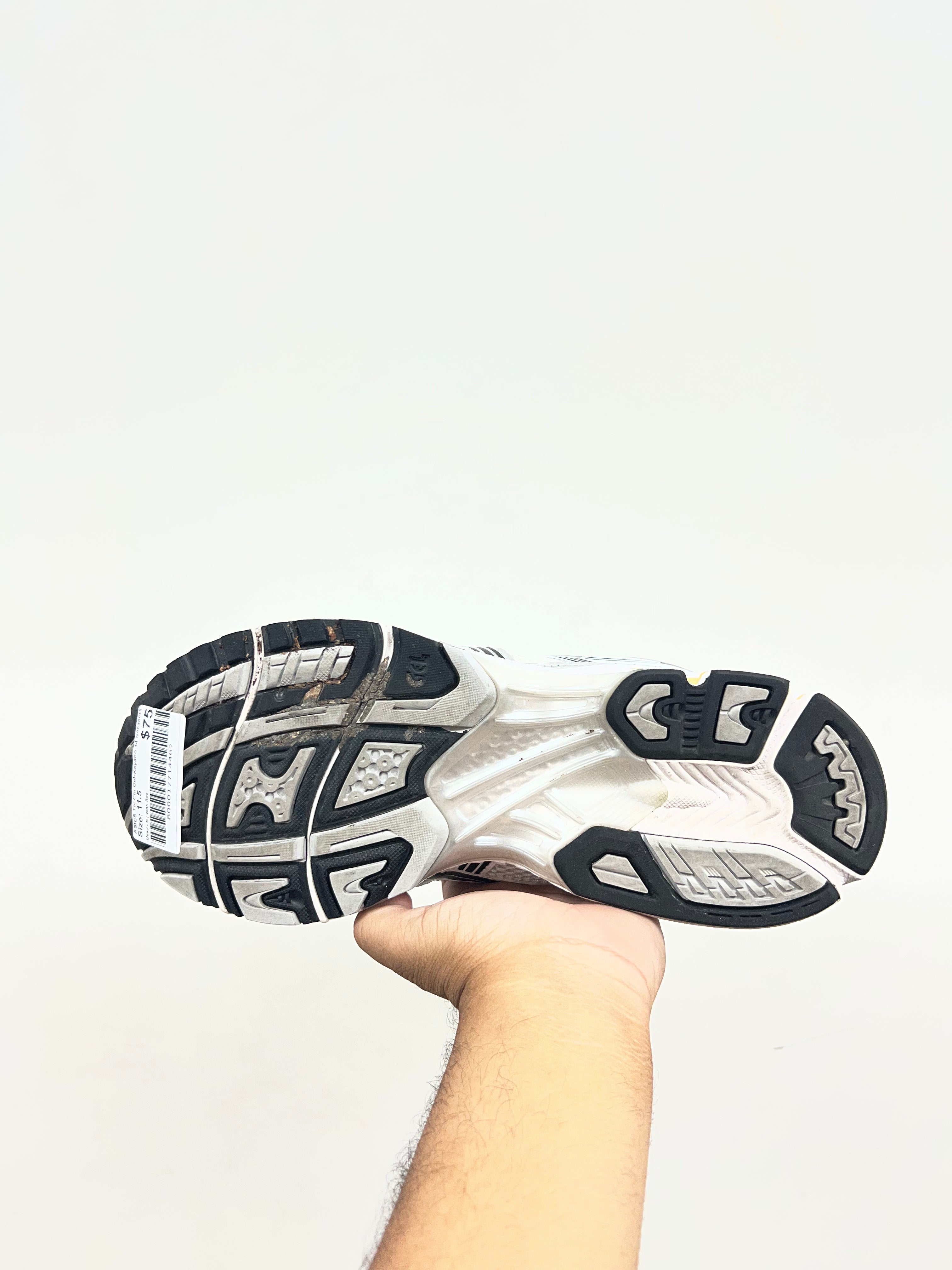 ASICS Tai Chi Gel-Kayano 14 Sneakers