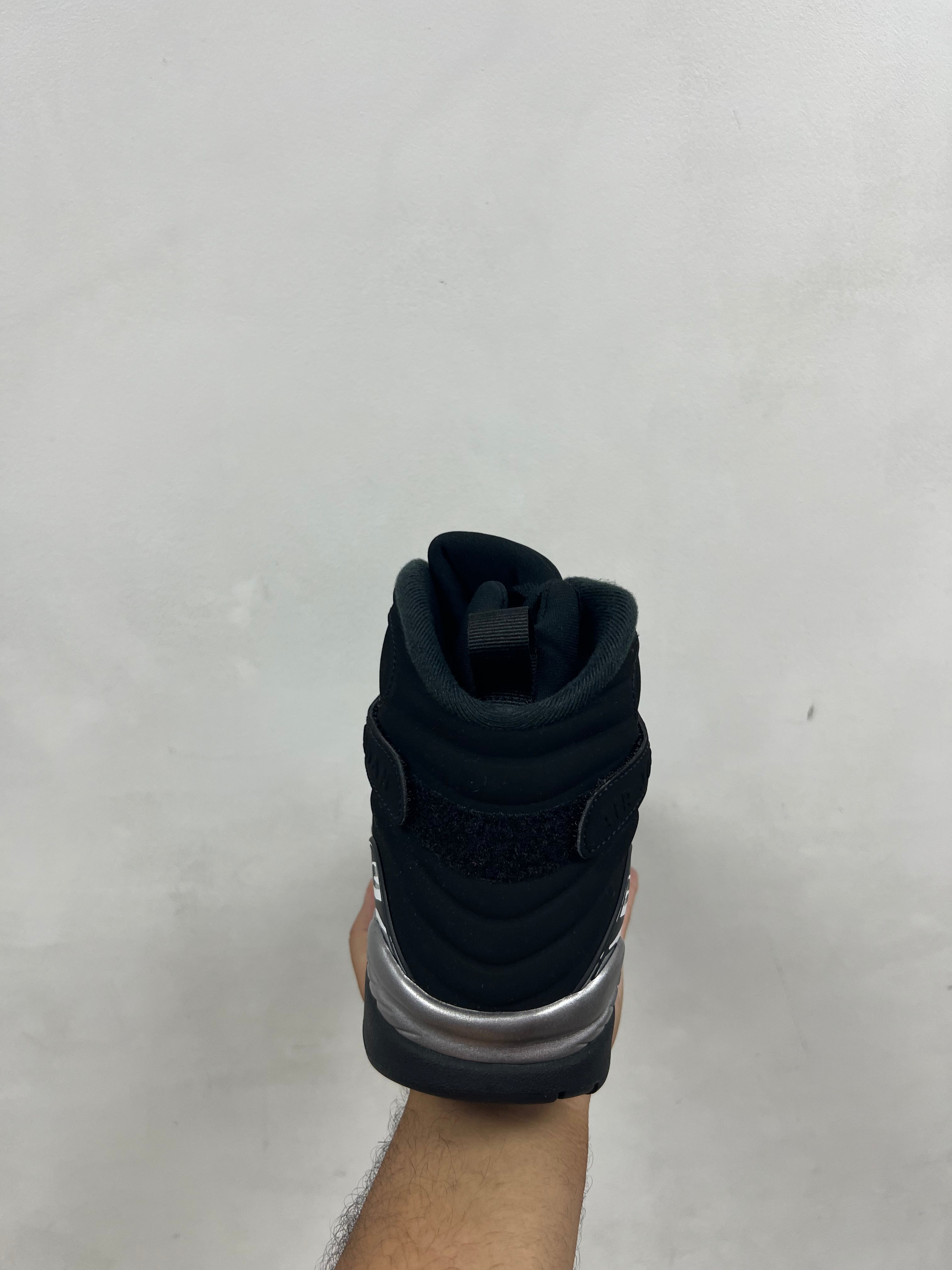 Jordan 8 Chrome (2026) Sneakers