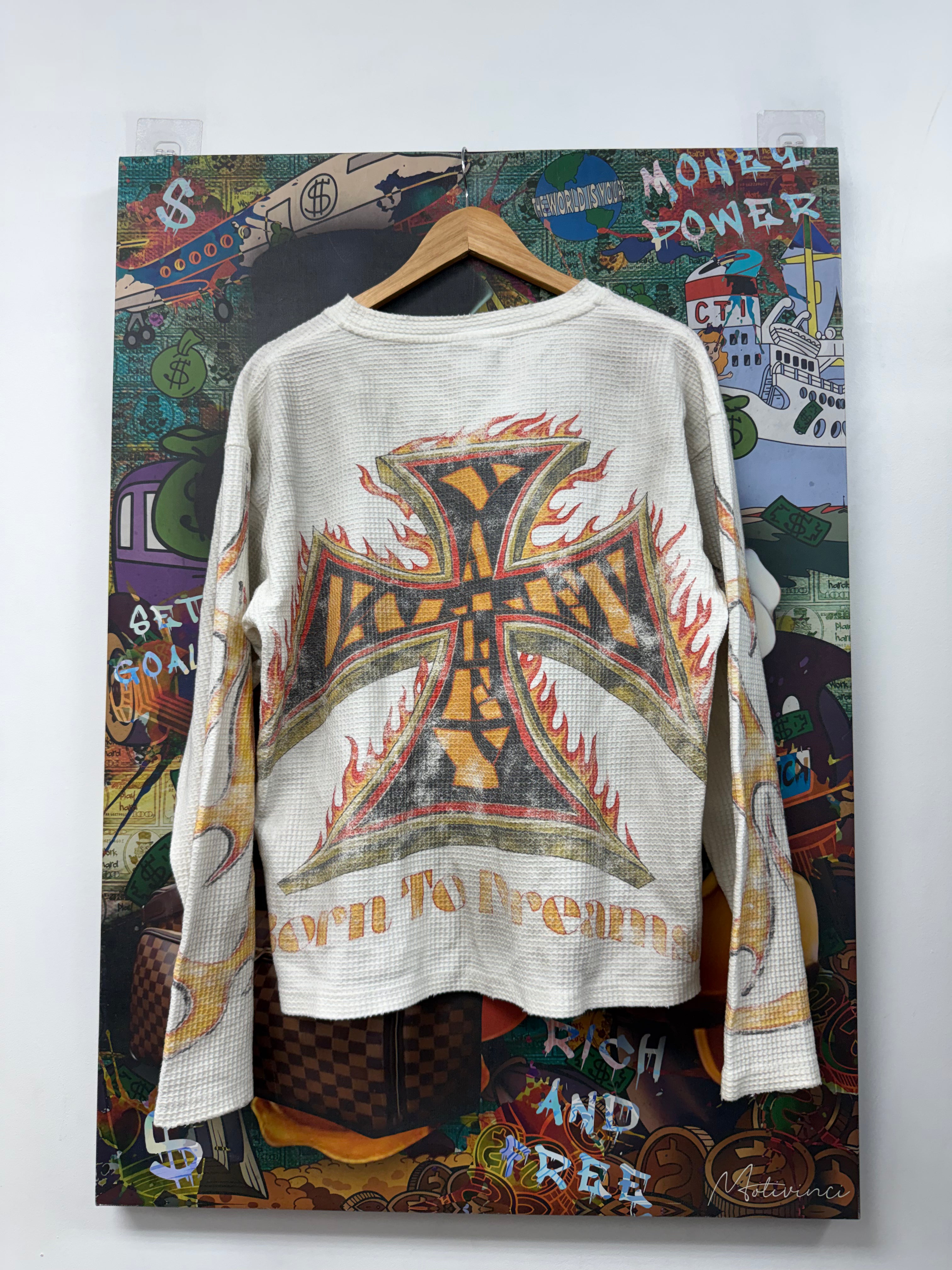 Vale White Reborn Thermal