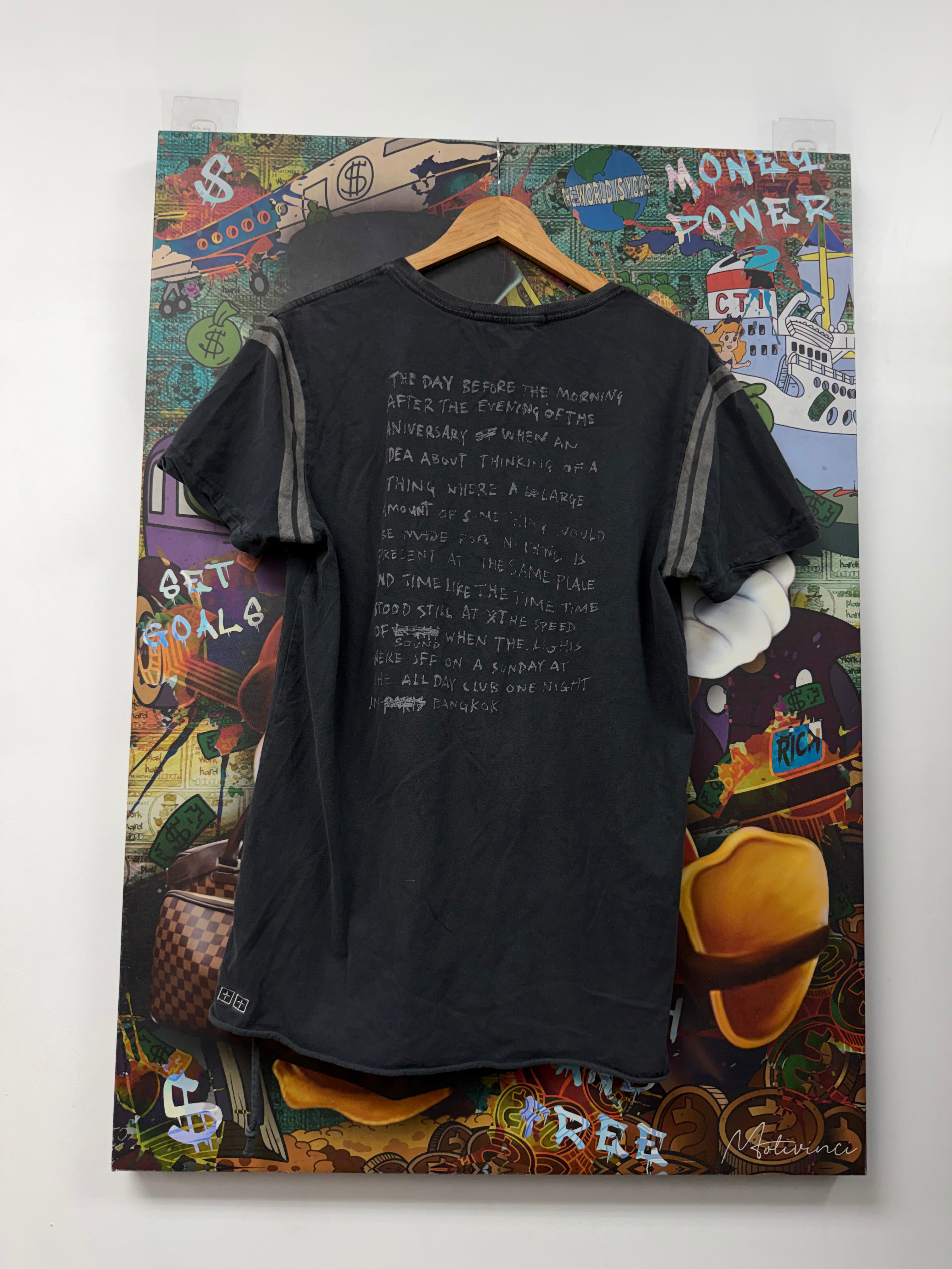 Ksubi Guilt Tee