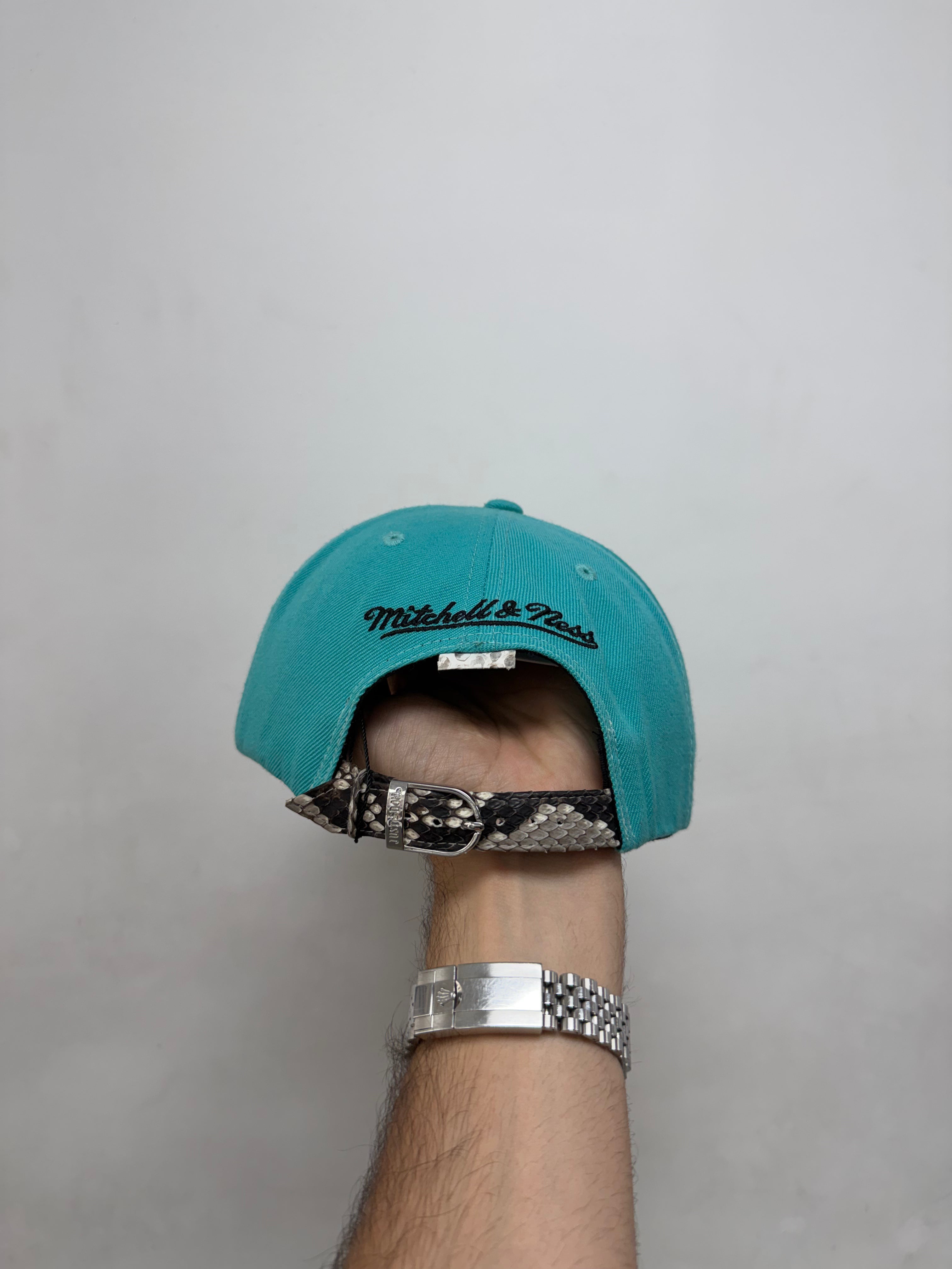 Just Don San Antonio Spurs Hat