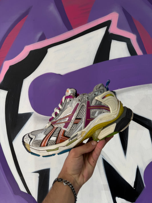 Balenciaga Runner Multi Sneaker