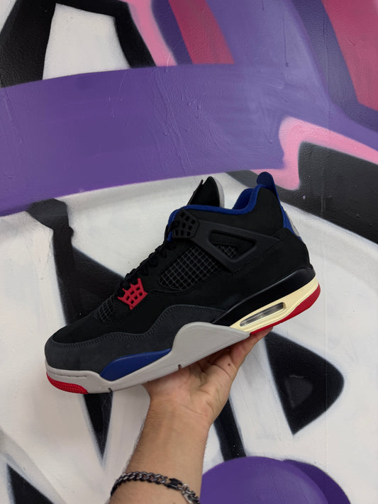 Jordan 4 Rare Air Sneaker