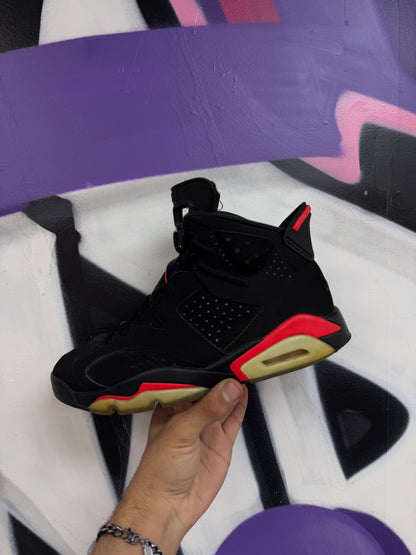 Nike Jordan 6 Inferred Sneaker
