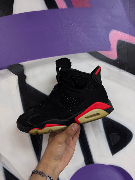 Nike Jordan 6 Inferred Sneaker