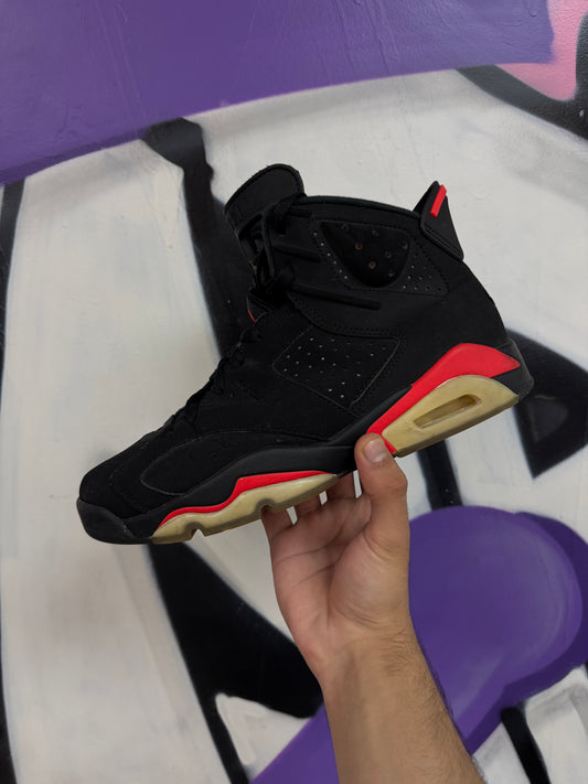 Nike Jordan 6 Infered Sneaker